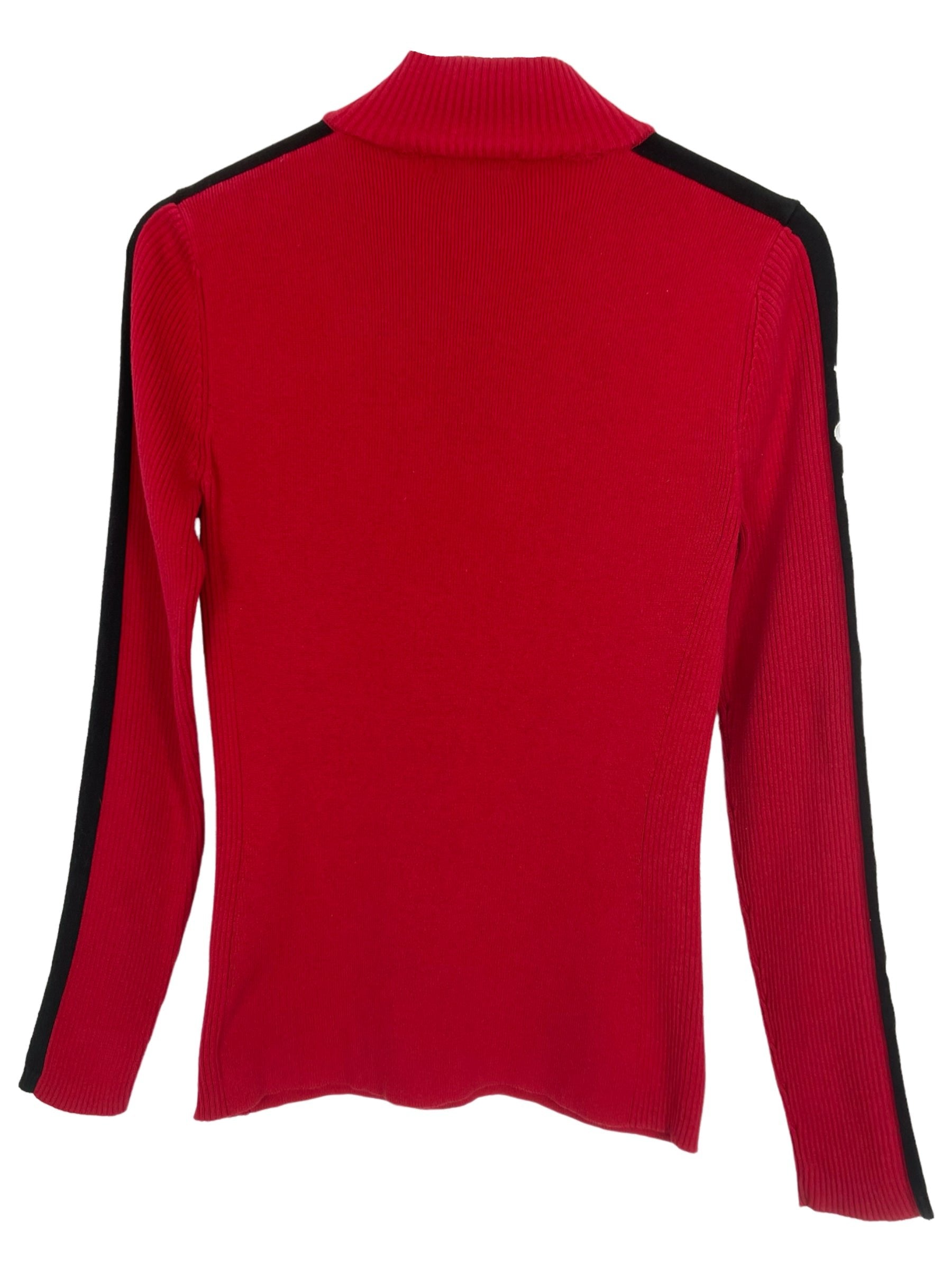 Quarter-zip - S - PLOMOSTORE - Friperie en ligne