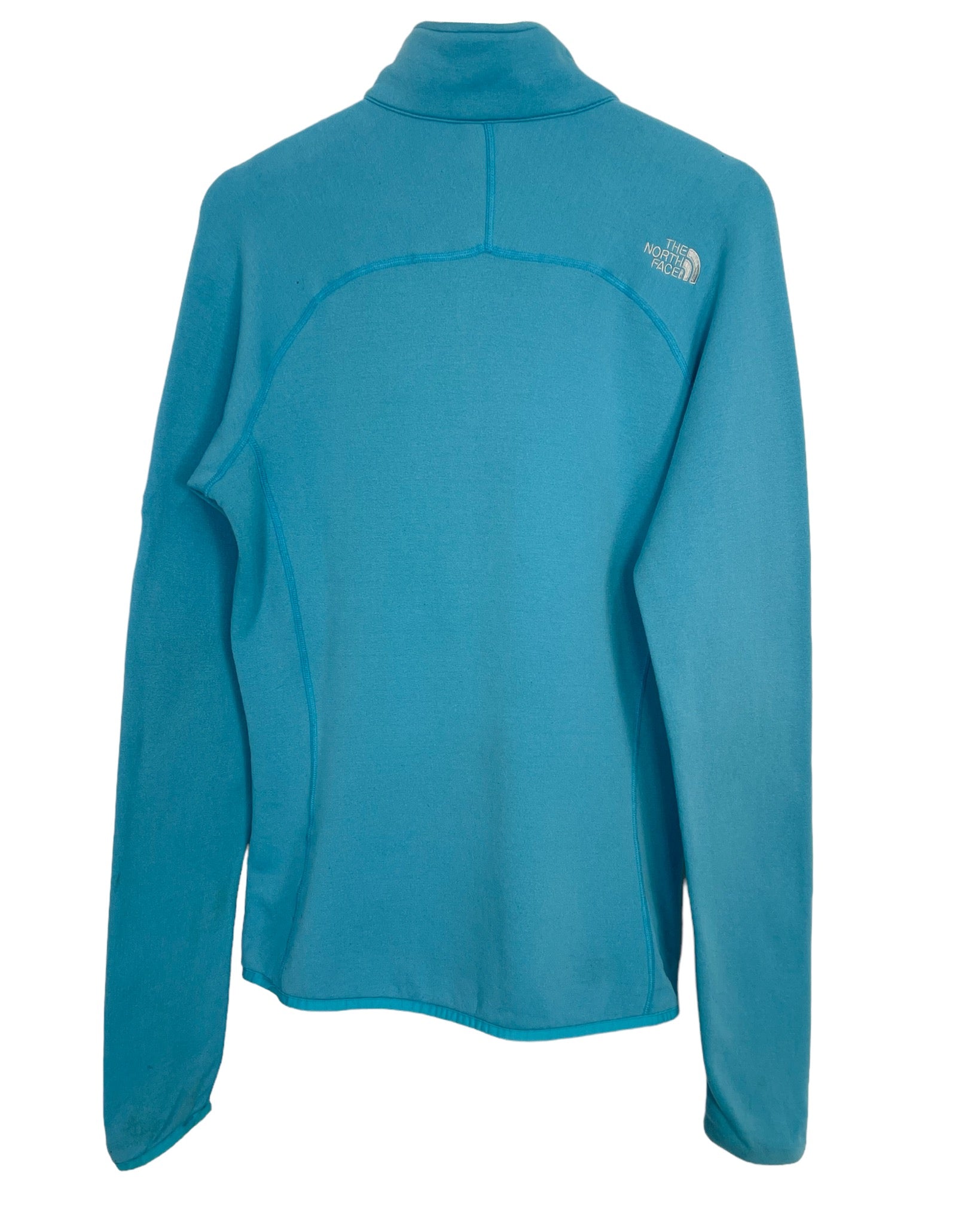 Polaire The North Face Quarter-zip - Summit Series - M - PLOMOSTORE