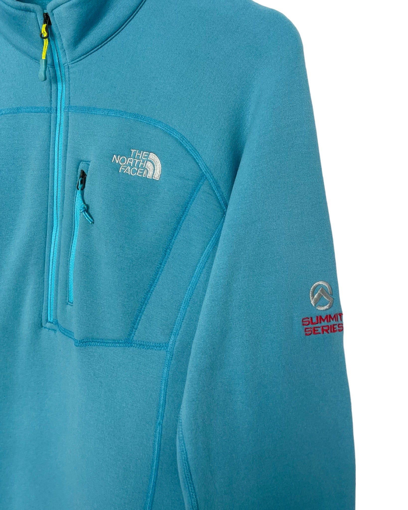 Polaire The North Face Quarter-zip - Summit Series - M - PLOMOSTORE