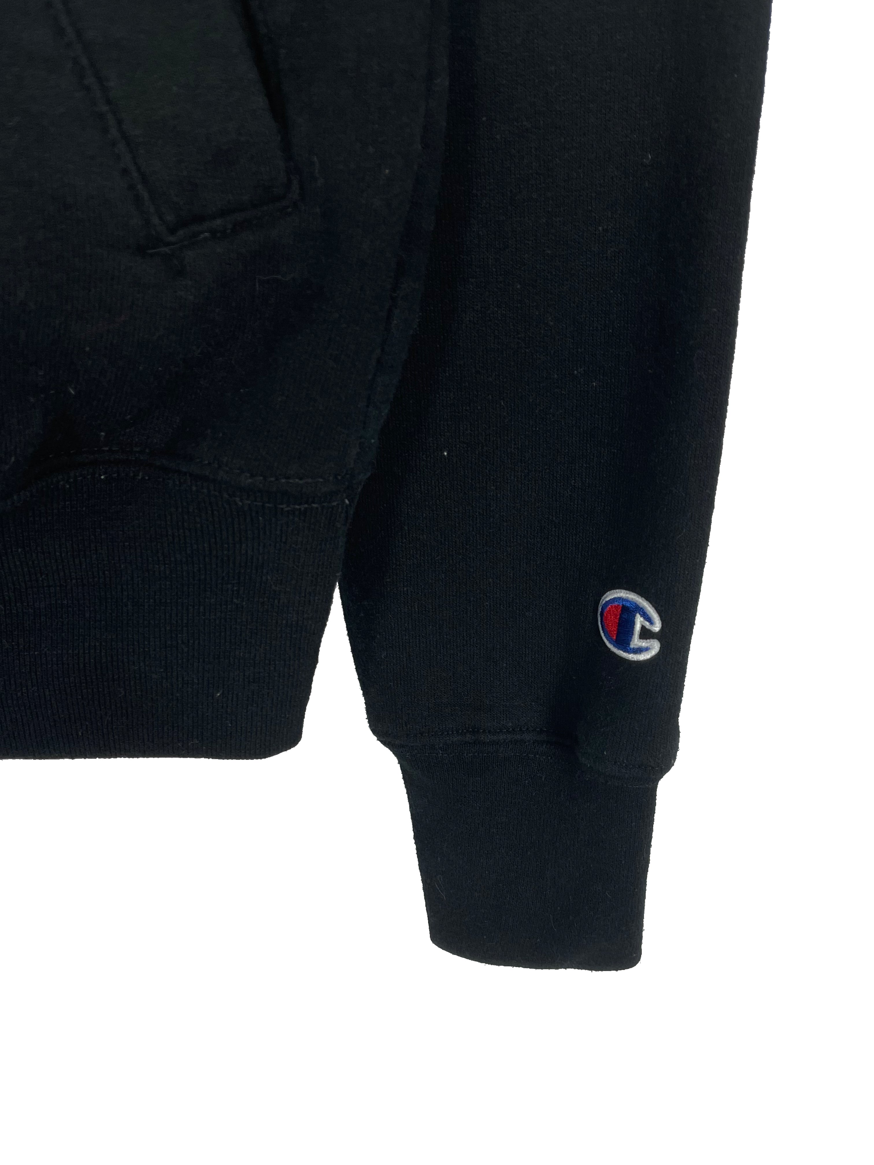 Quarter zip Champion Quarter zip - University of the Pacific - XS - PLOMOSTORE