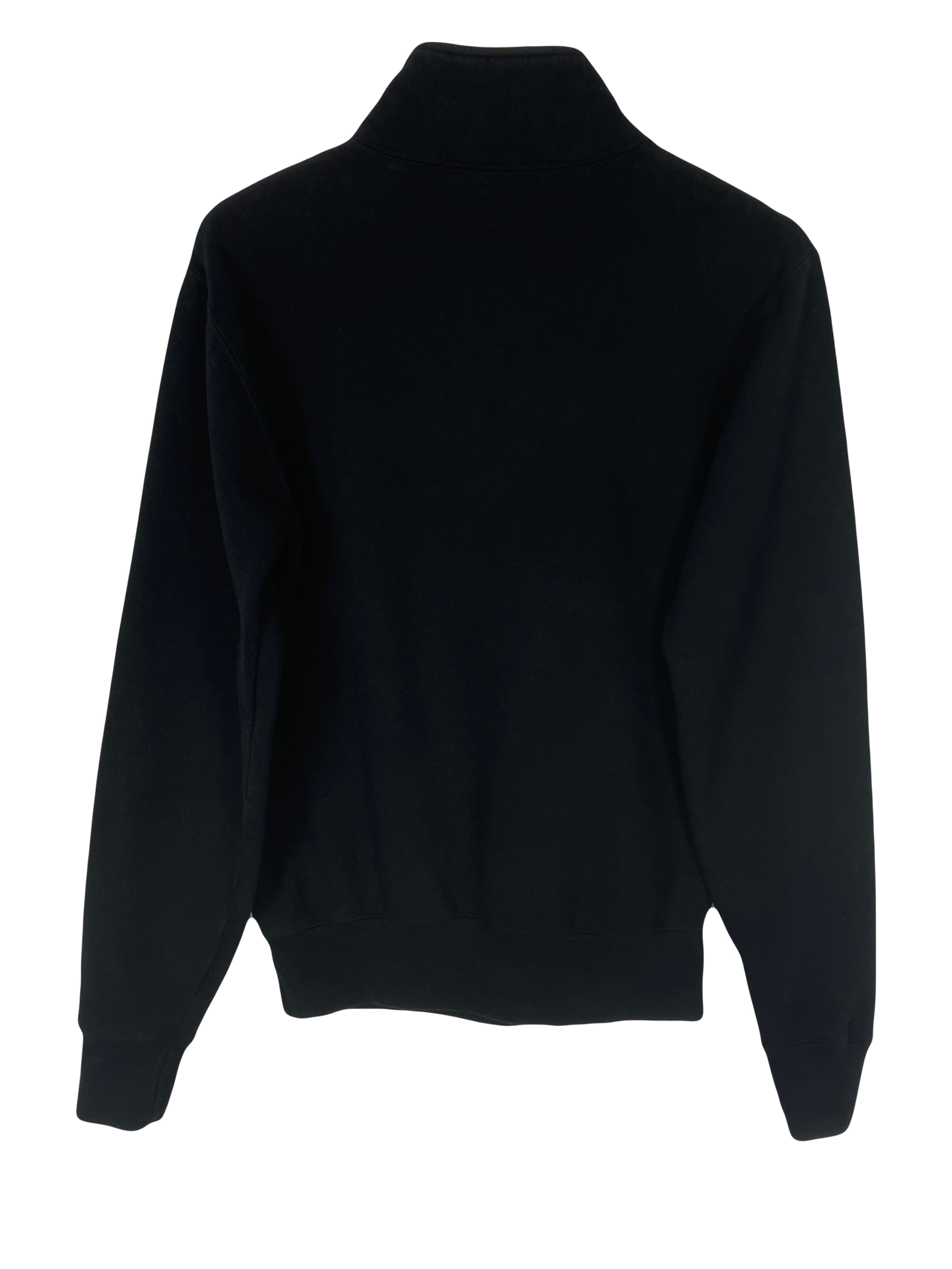 Quarter zip Champion Quarter zip - University of the Pacific - XS - PLOMOSTORE