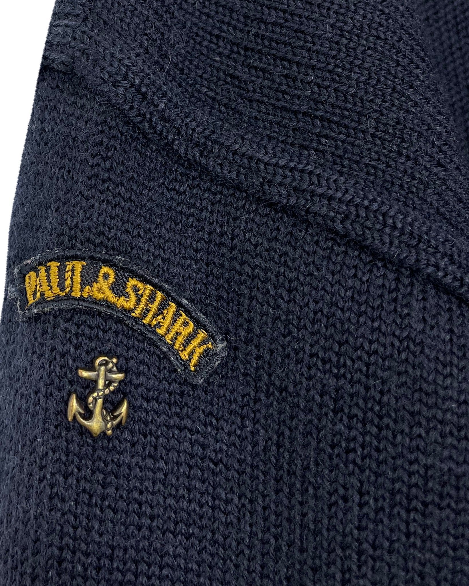 Quarter zip Paul & Shark Quarter zip - XL - PLOMOSTORE