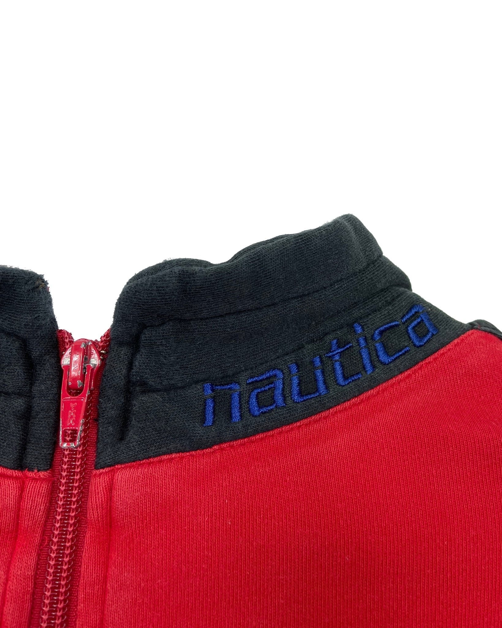 Quarter zip Nautica Quarter zip - XL - PLOMOSTORE