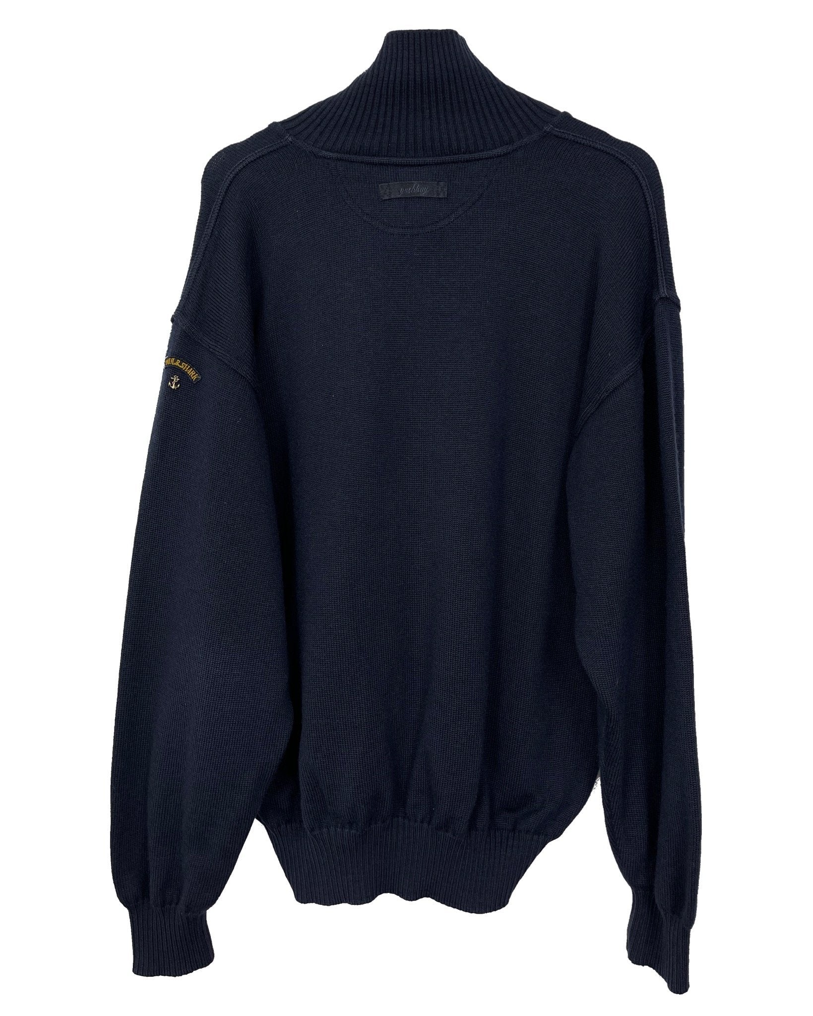 Quarter zip Paul & Shark Quarter zip - XL - PLOMOSTORE