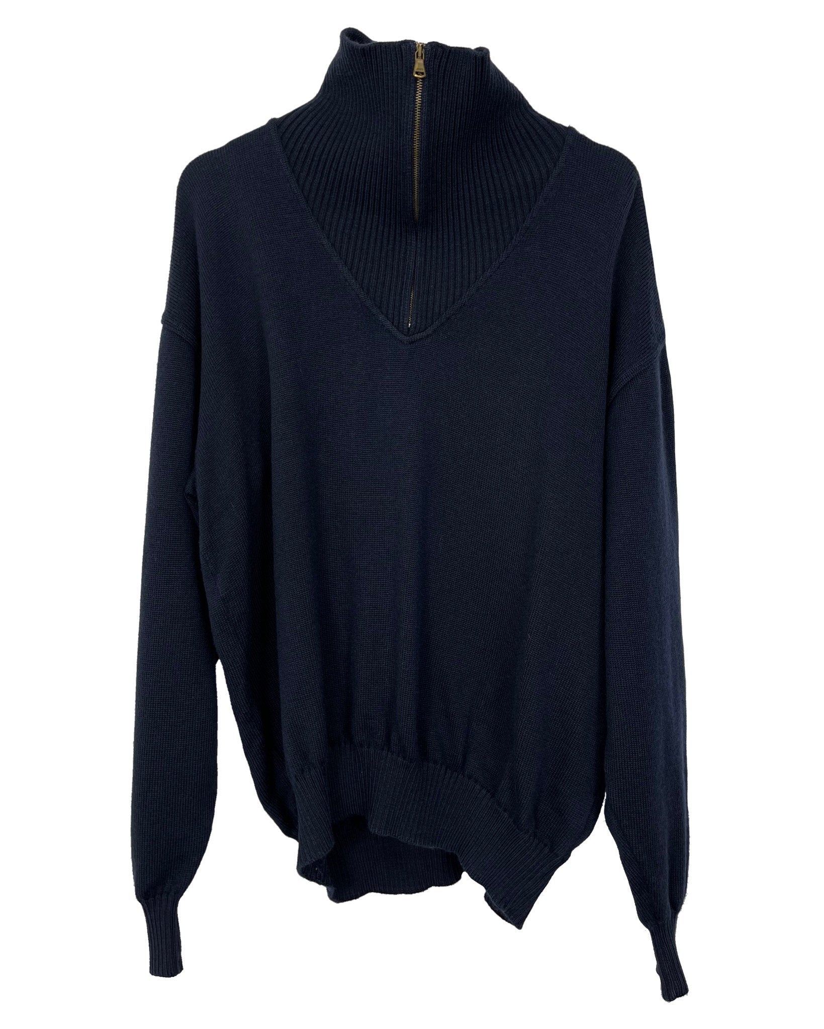 Quarter zip Paul & Shark Quarter zip - XL - PLOMOSTORE