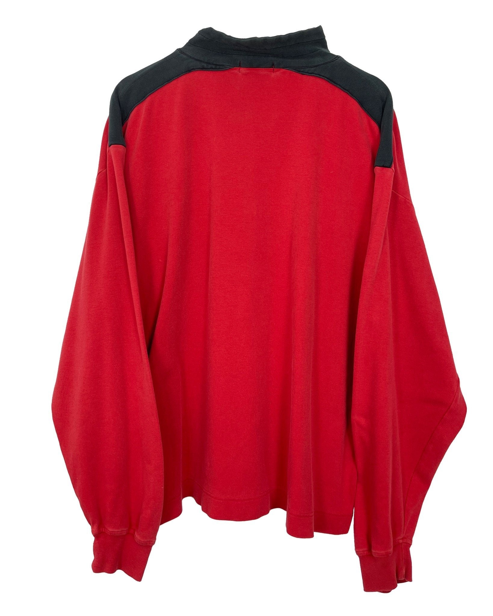 Quarter zip Nautica Quarter zip - XL - PLOMOSTORE