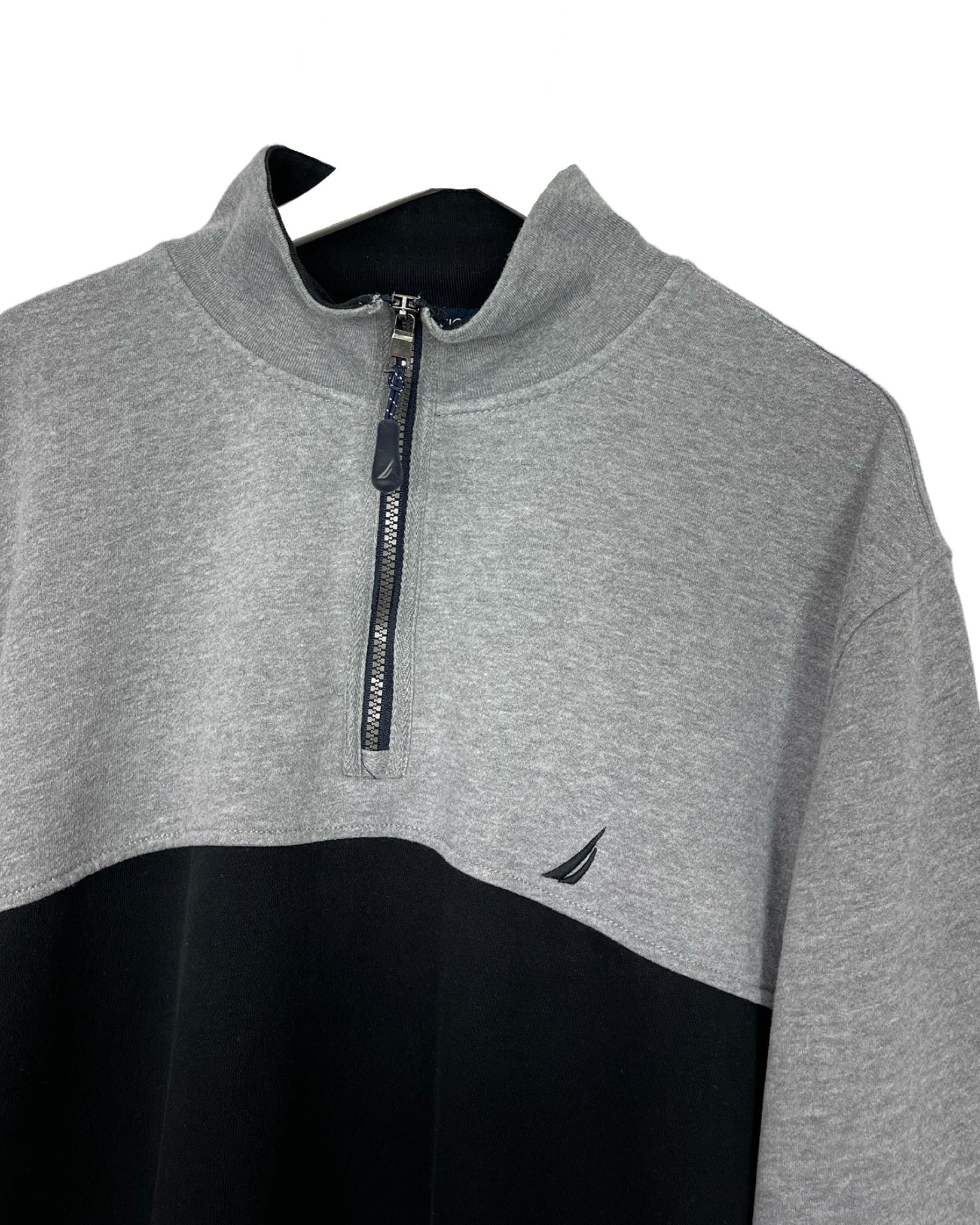 Quarter zip Nautica Quarter-zip - XXL - PLOMOSTORE