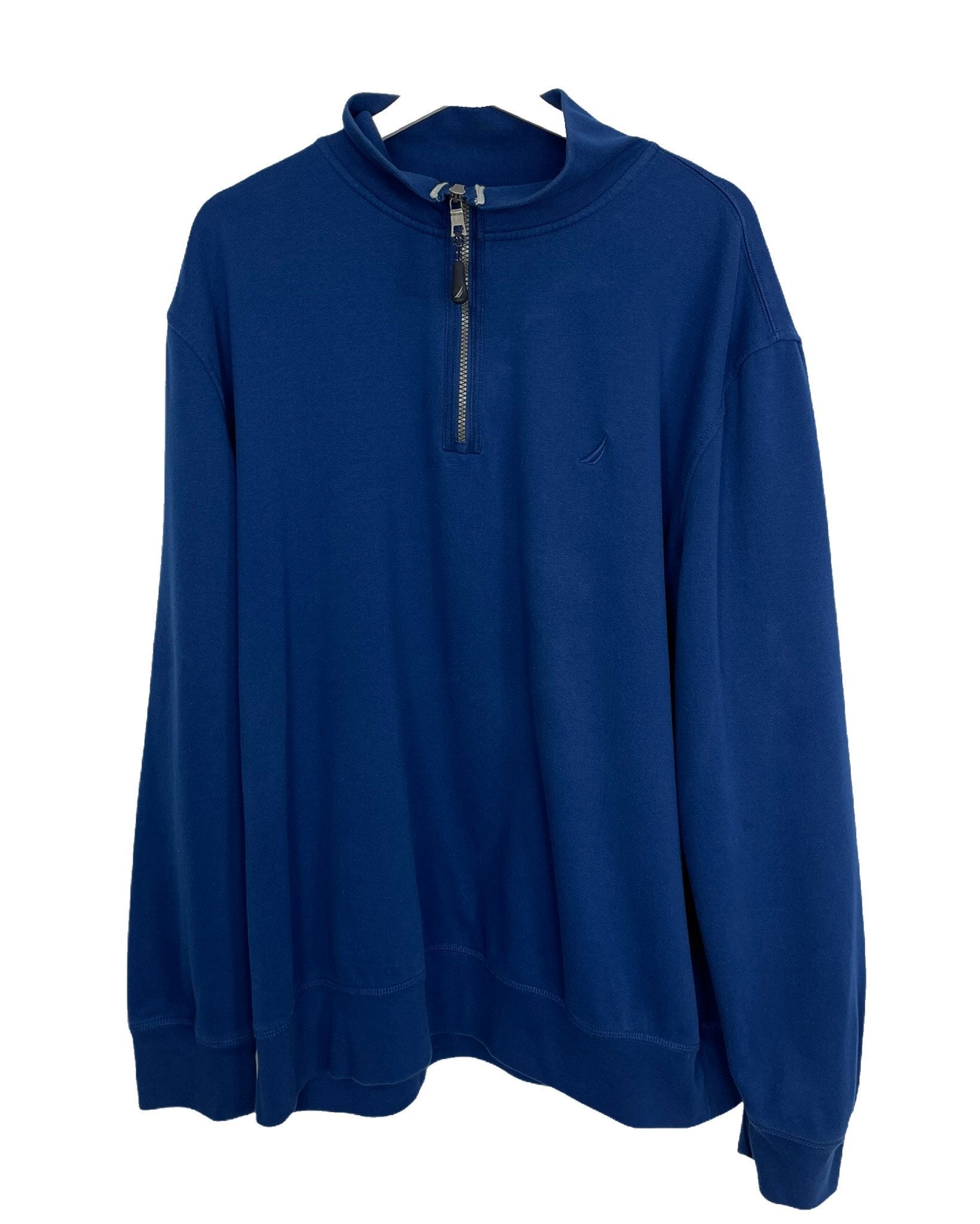 Quarter zip Nautica Quarter zip - XXL - PLOMOSTORE