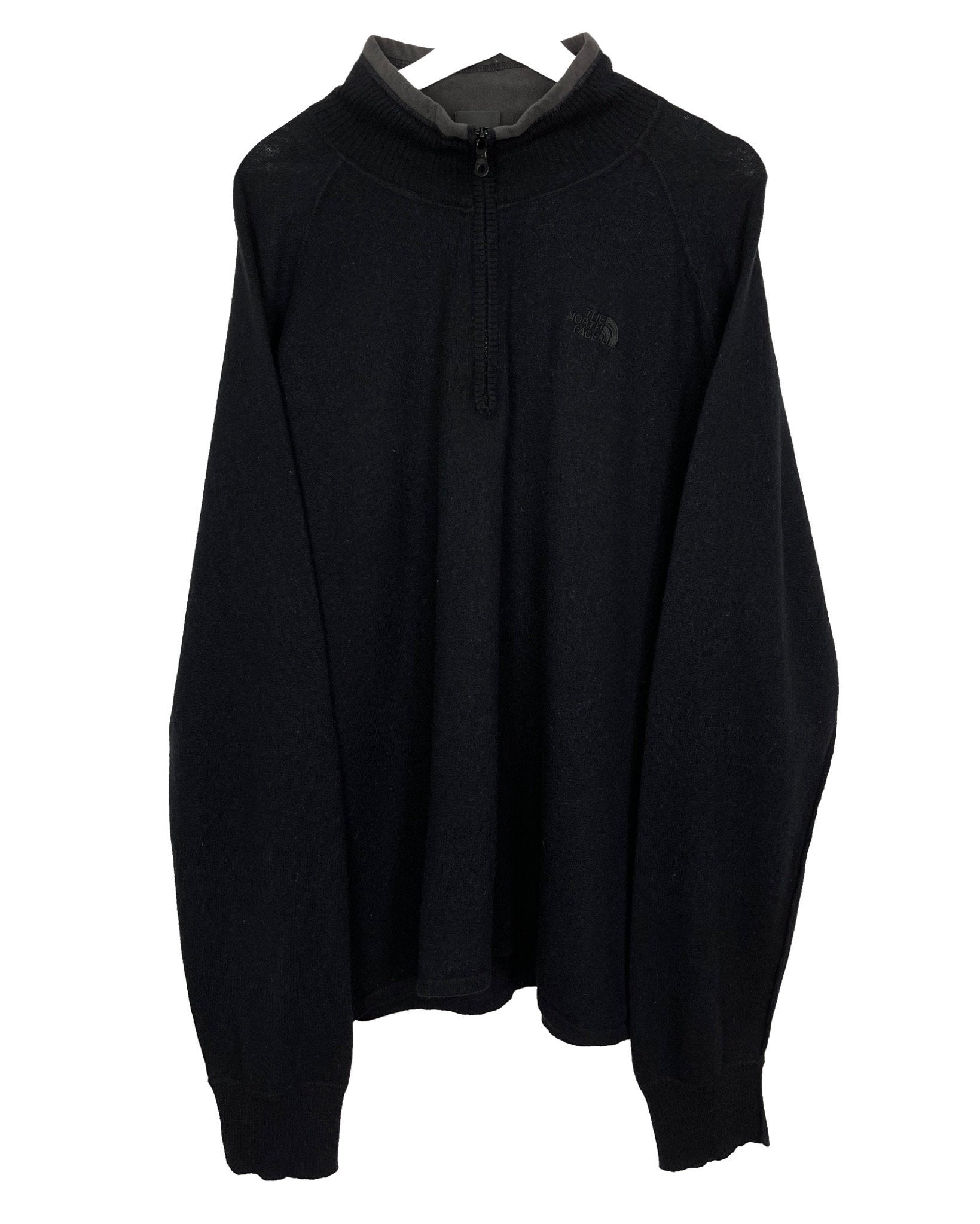 Quarter zip The North Face Quarter zip - XXL - PLOMOSTORE