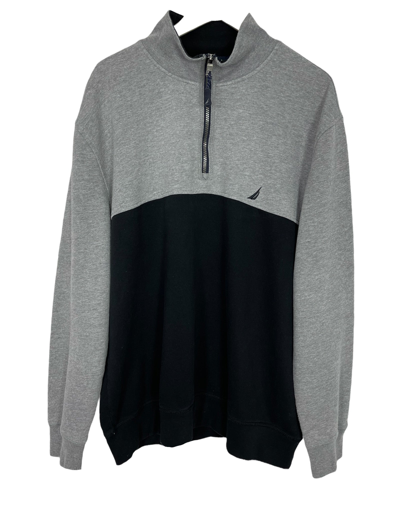 Quarter zip Nautica Quarter-zip - XXL - PLOMOSTORE