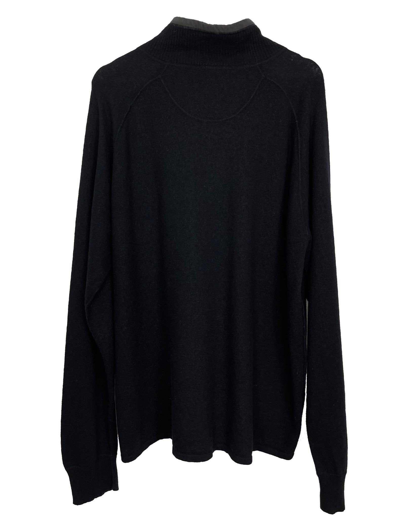 Quarter zip The North Face Quarter zip - XXL - PLOMOSTORE