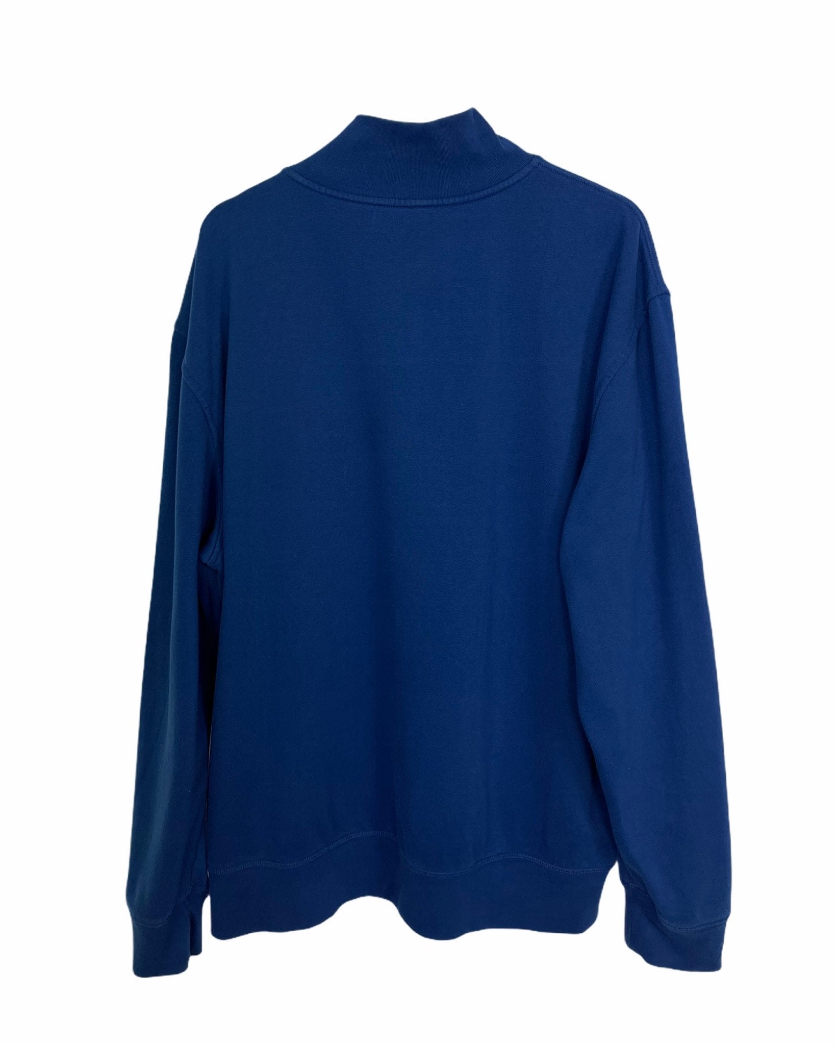 Quarter zip Nautica Quarter zip - XXL - PLOMOSTORE