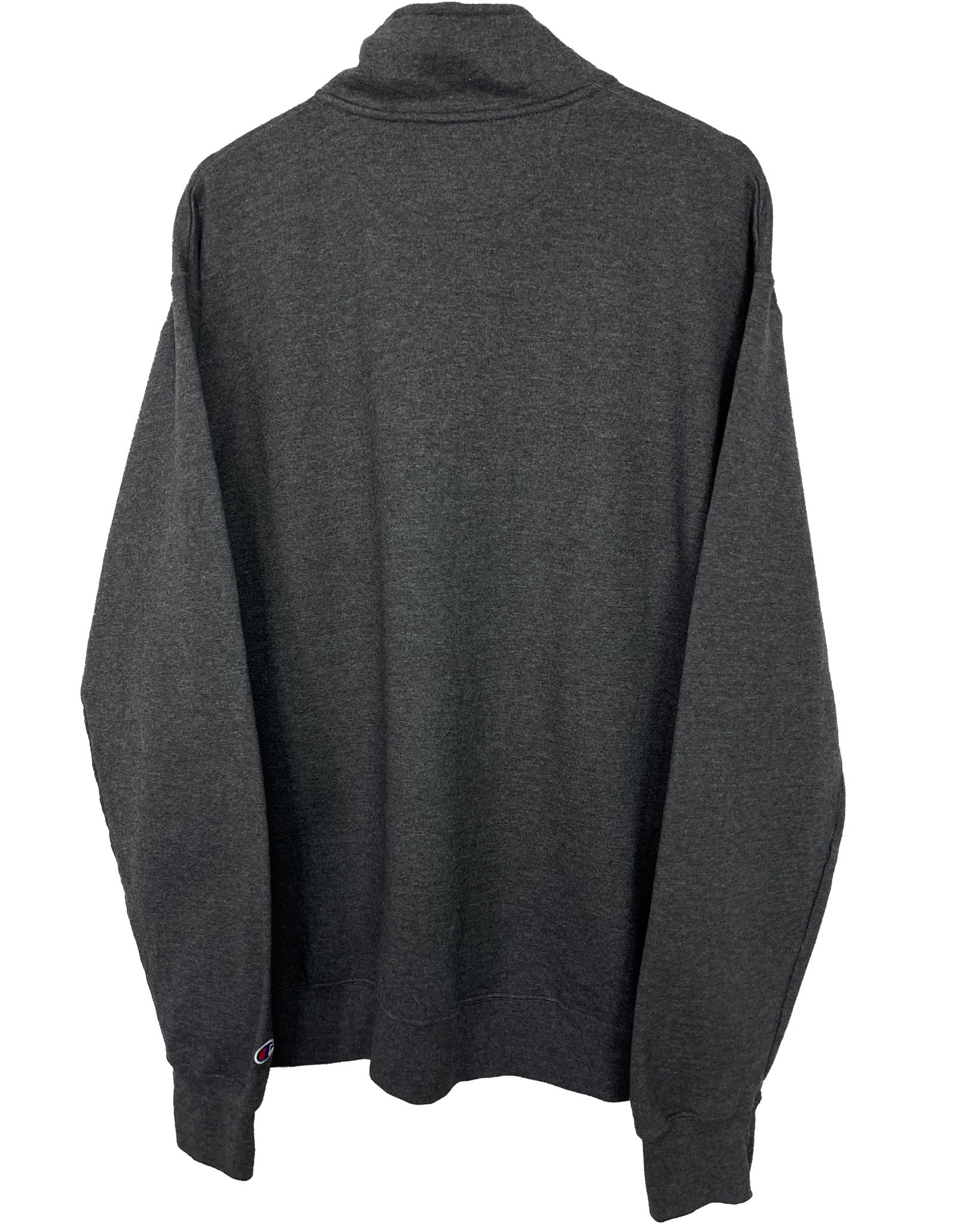 Quarter zip Champion Quarter zip - York College of Pennsylvania - L - PLOMOSTORE