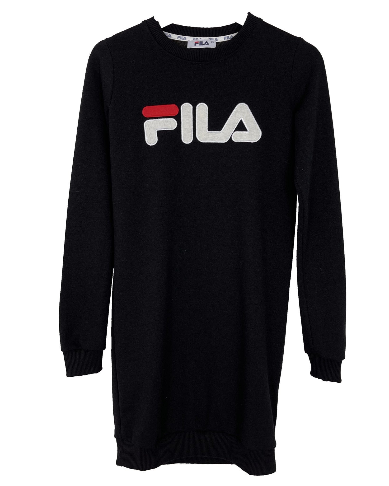 Top Fila Robe - XS - PLOMOSTORE