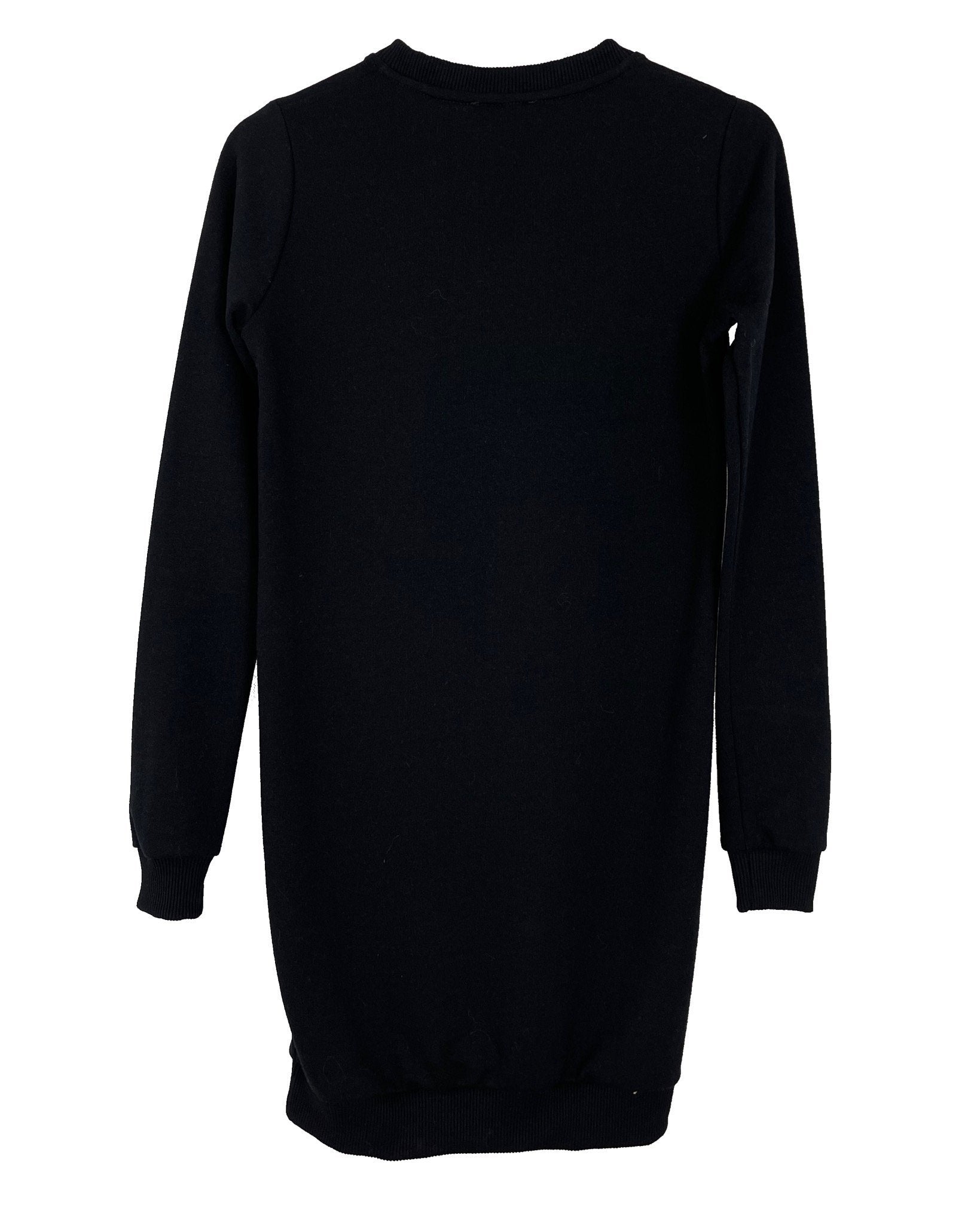 Top Fila Robe - XS - PLOMOSTORE