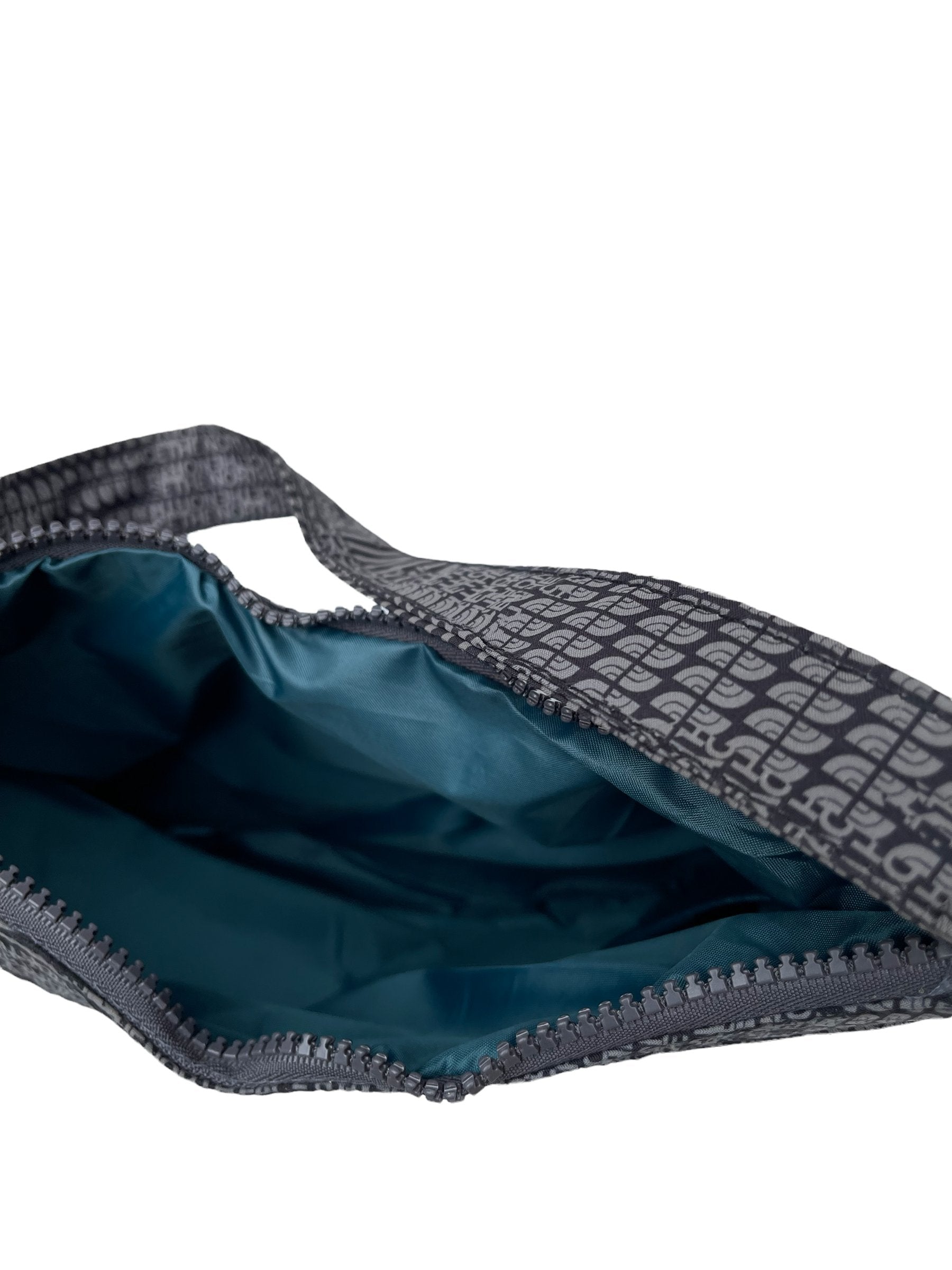 Sac The North Face Sac à main upcyclé - PLOMOSTORE