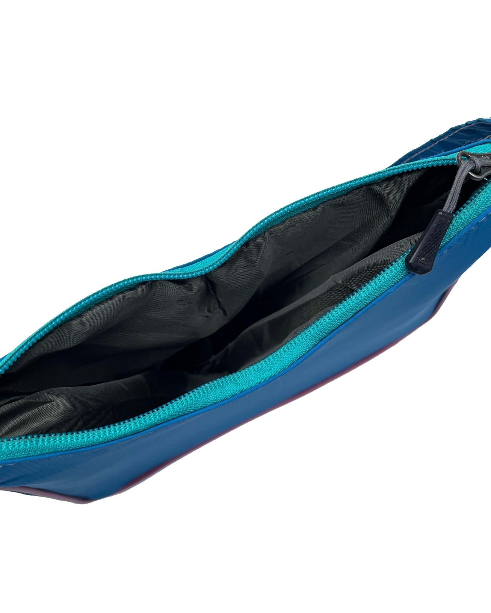 Sac The North Face Sac à main upcyclé - PLOMOSTORE