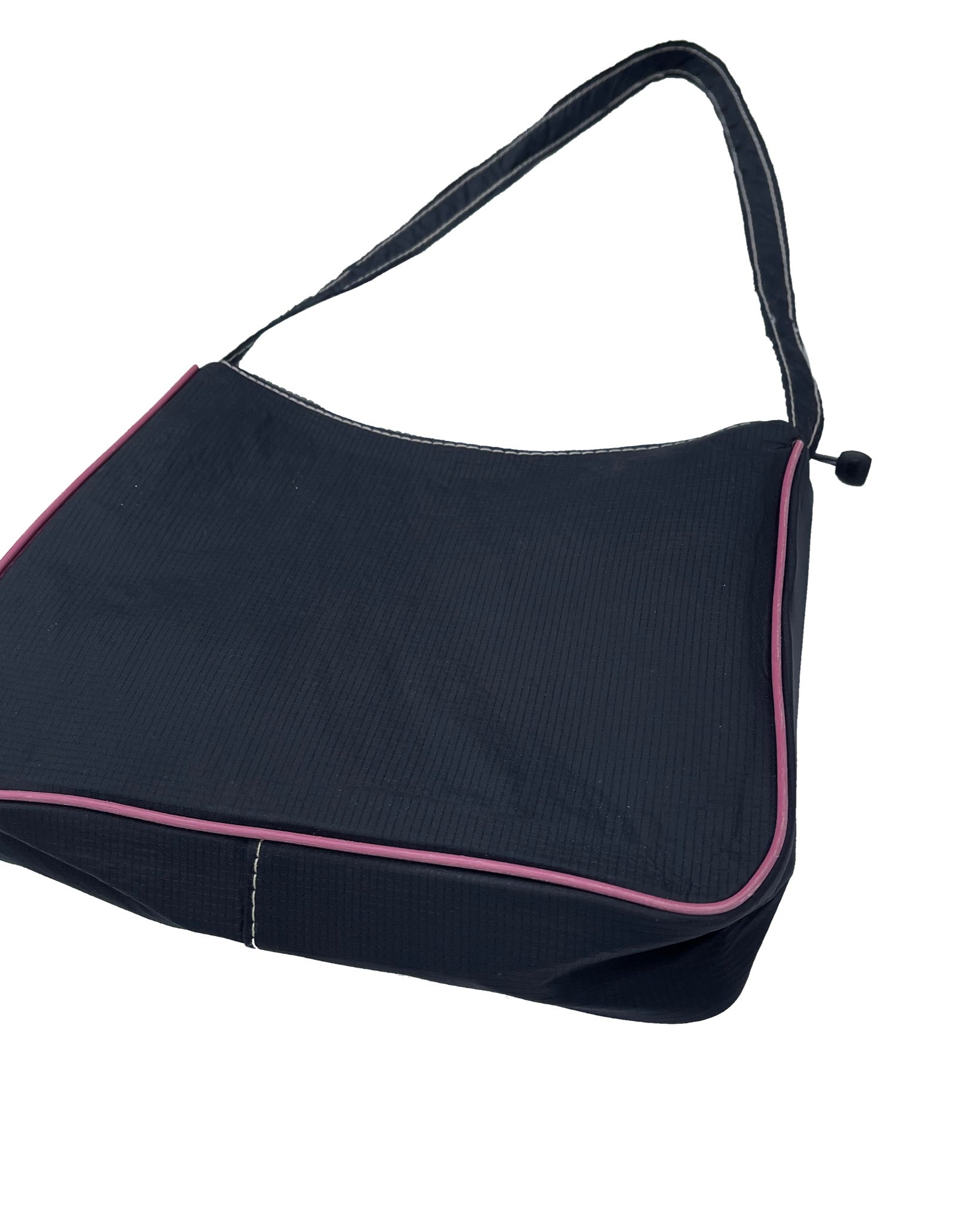 Sac The North Face Sac à main upcyclé - PLOMOSTORE