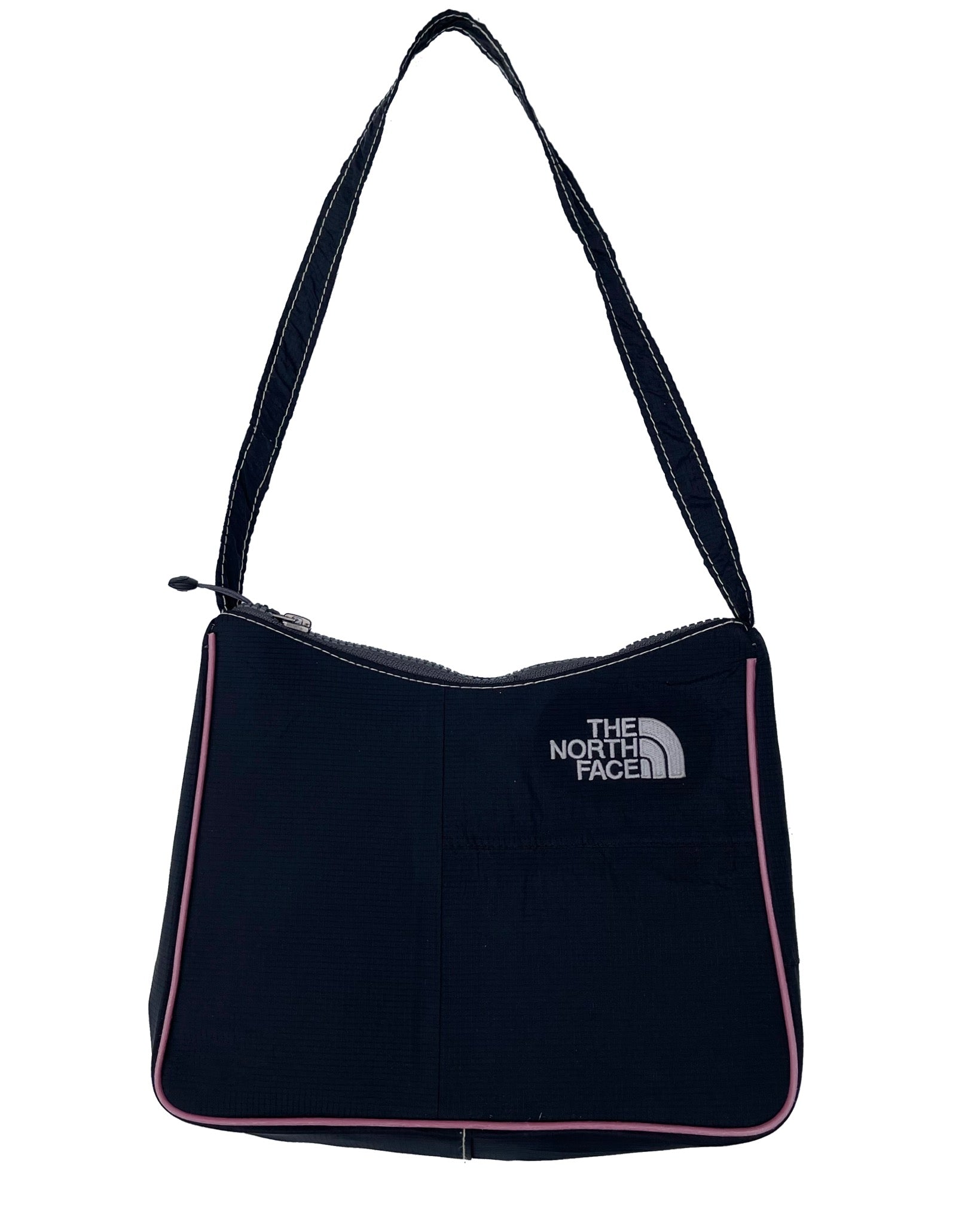 Sac The North Face Sac à main upcyclé - PLOMOSTORE