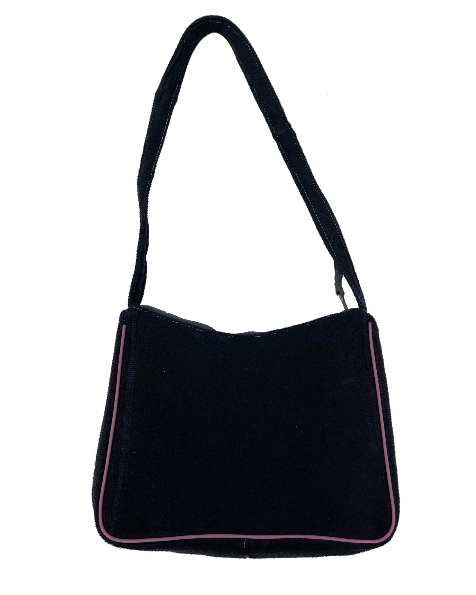 Sac The North Face Sac à main upcyclé - PLOMOSTORE