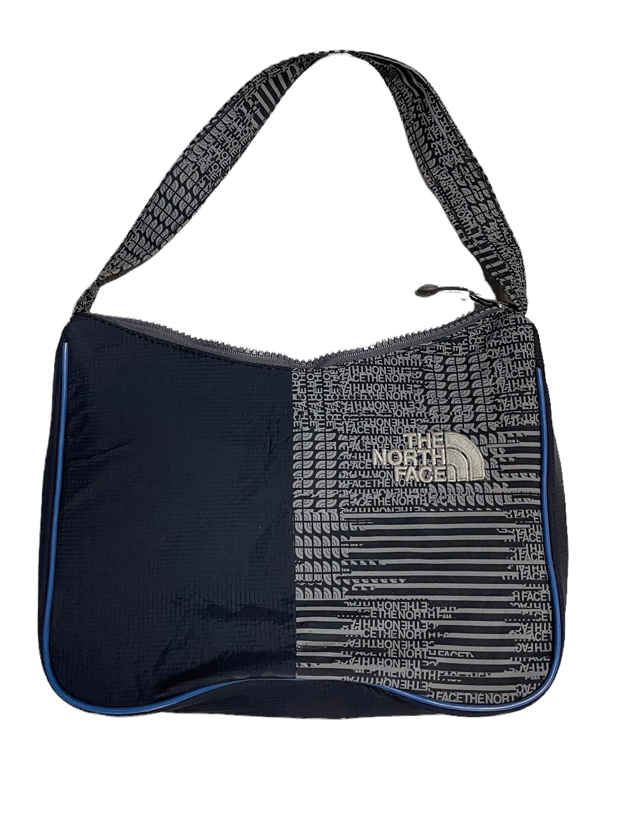 Sac The North Face Sac à main upcyclé - PLOMOSTORE