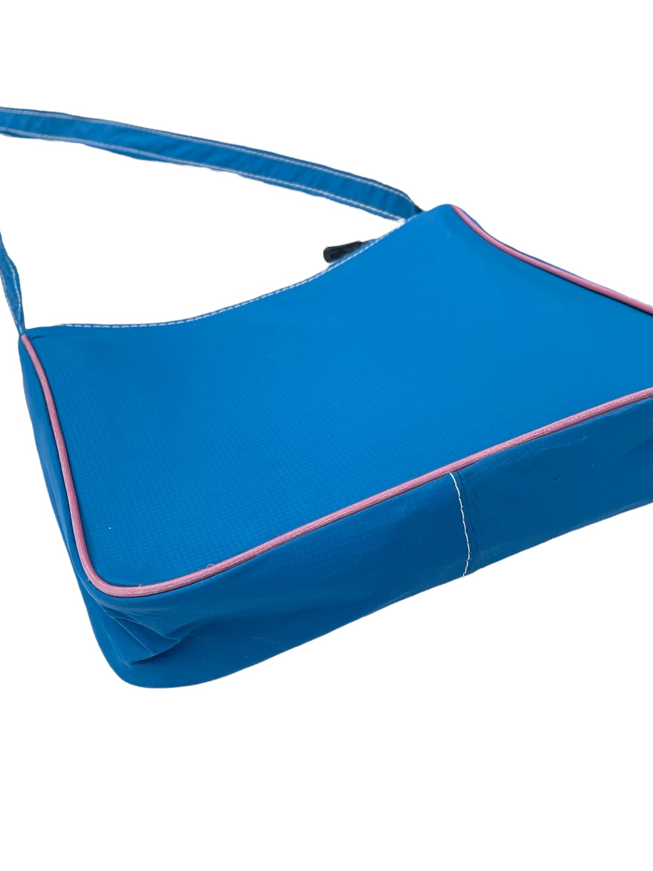 Sac The North Face Sac à main upcyclé - PLOMOSTORE