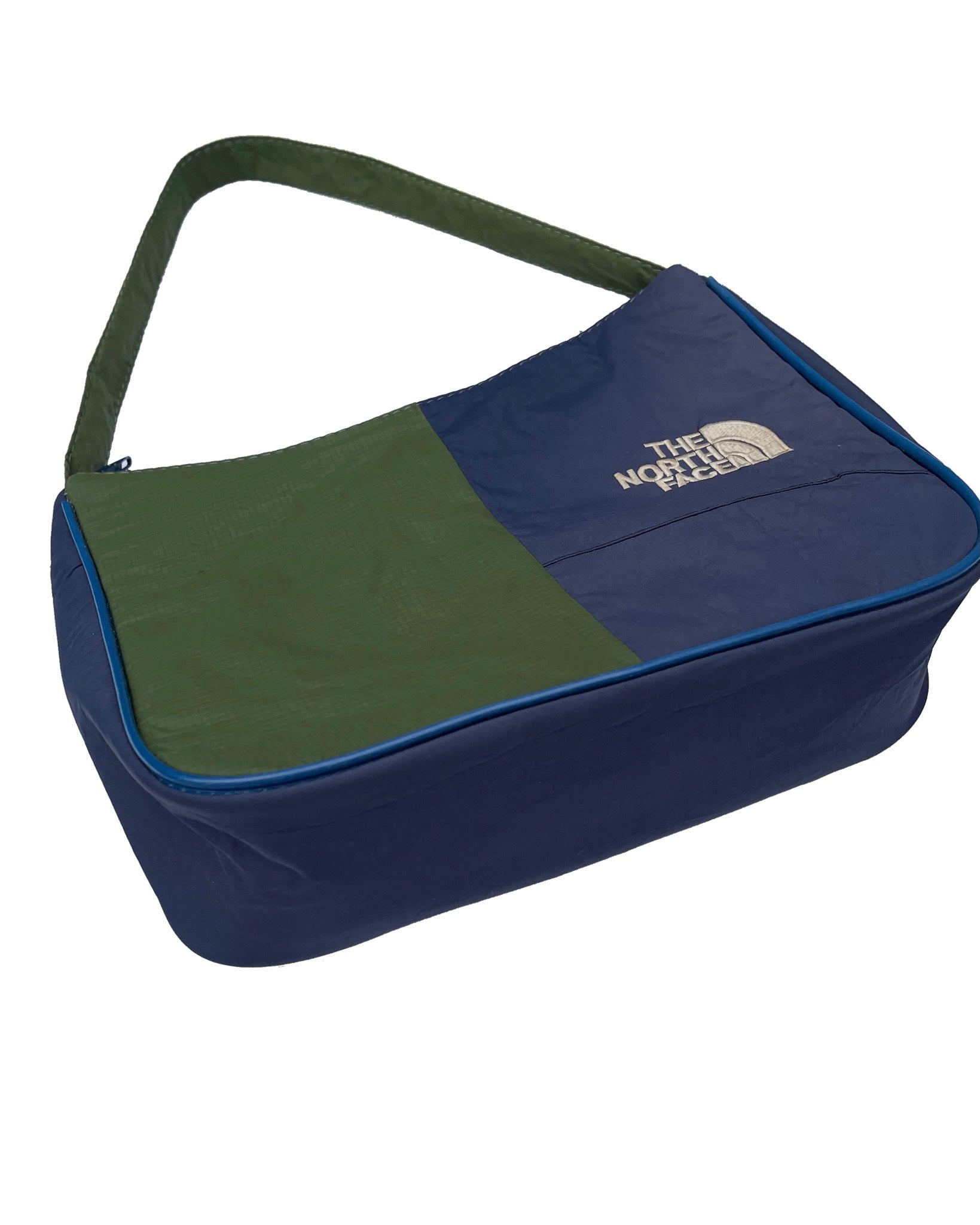 Sac The North Face Sac à main upcyclé - PLOMOSTORE