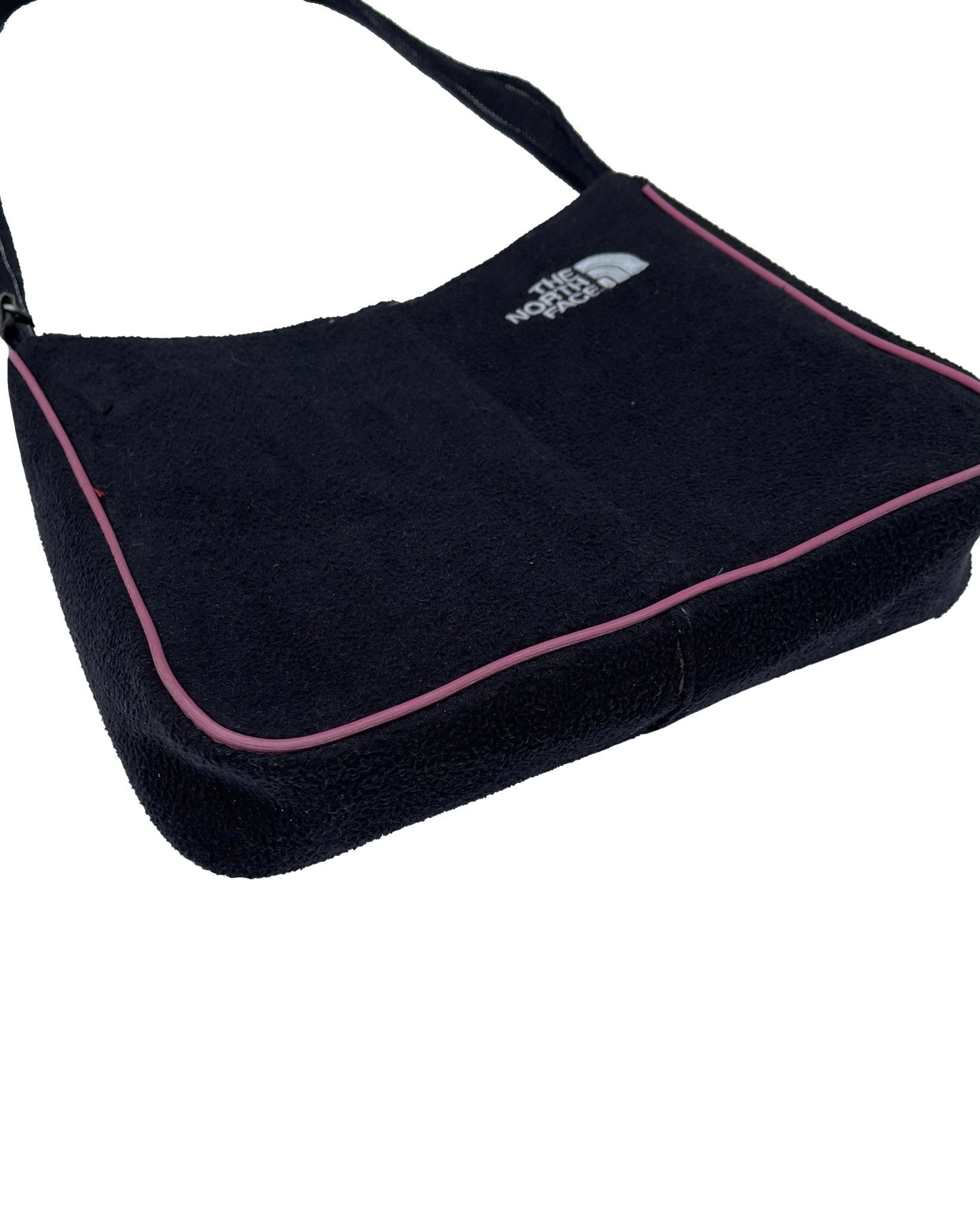 Sac The North Face Sac à main upcyclé - PLOMOSTORE