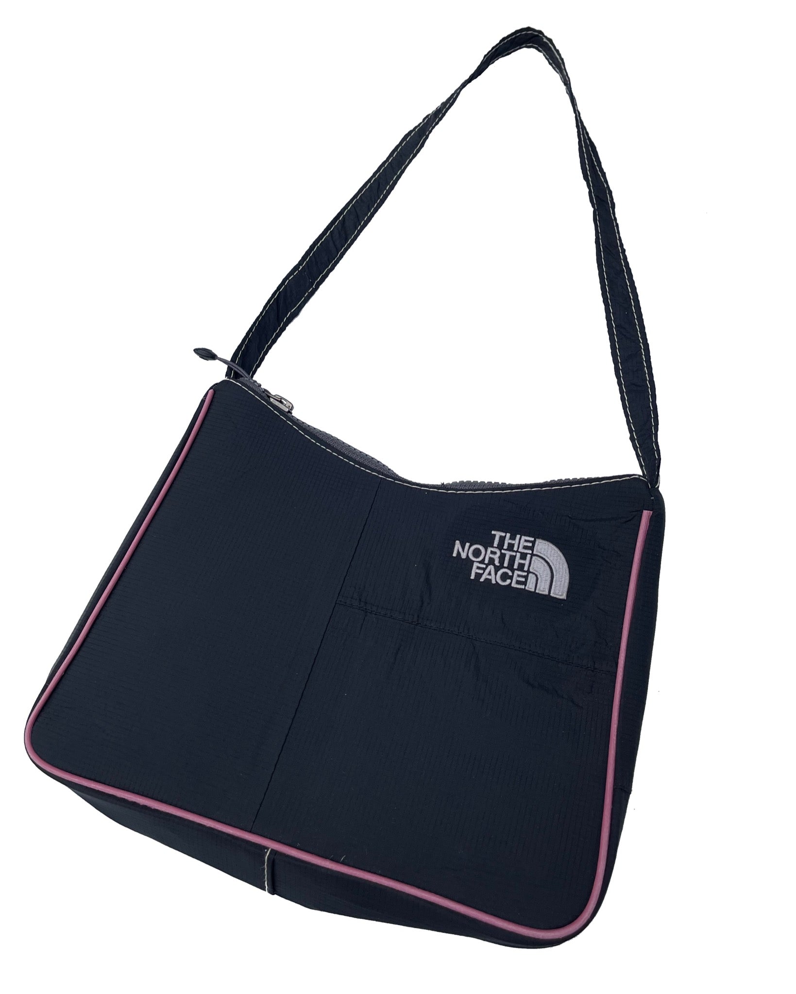 Sac The North Face Sac à main upcyclé - PLOMOSTORE