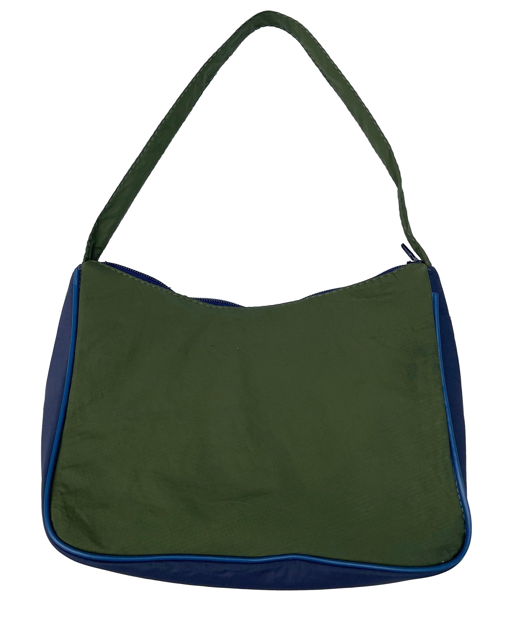 Sac The North Face Sac à main upcyclé - PLOMOSTORE