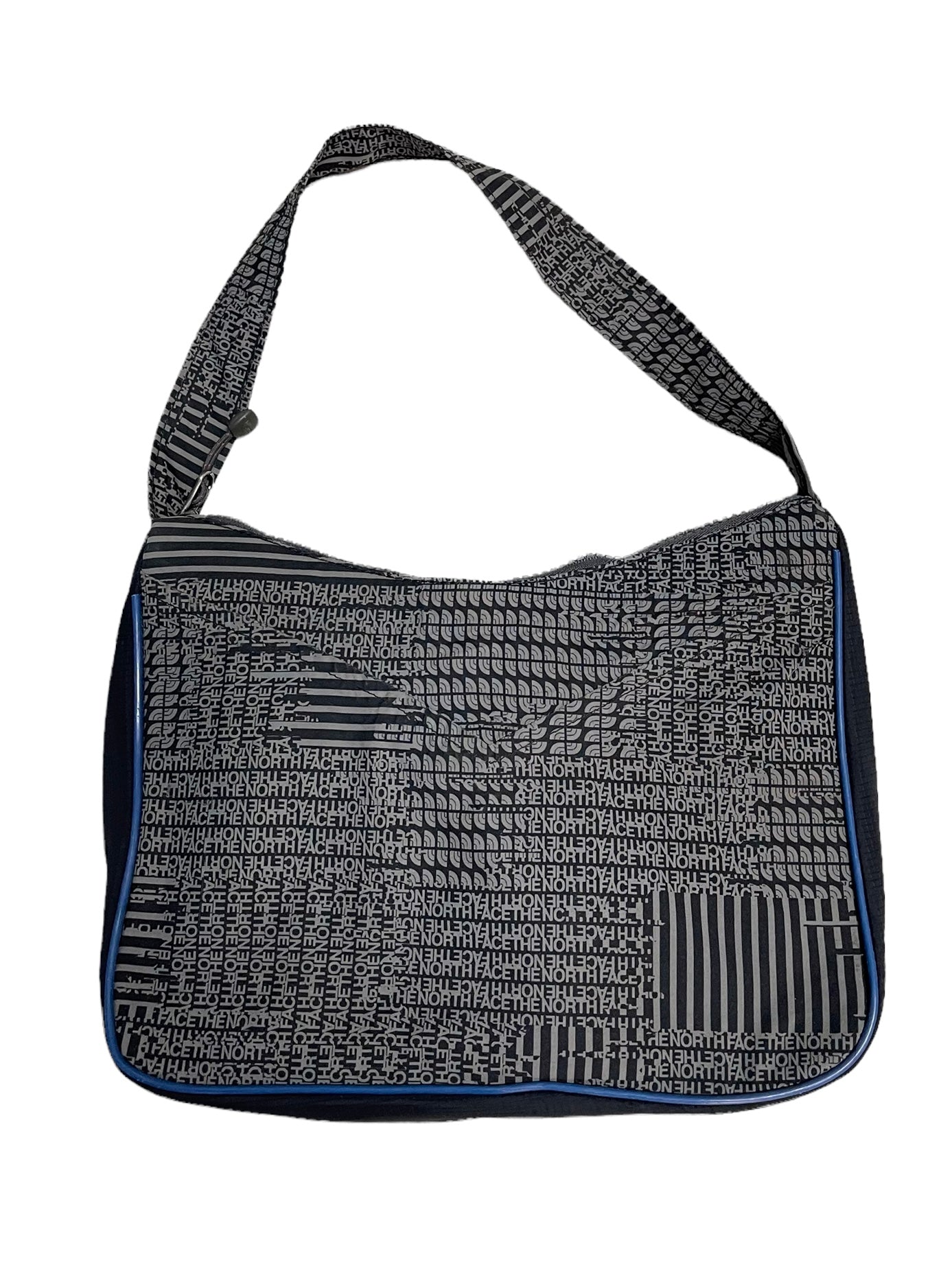 Sac The North Face Sac à main upcyclé - PLOMOSTORE