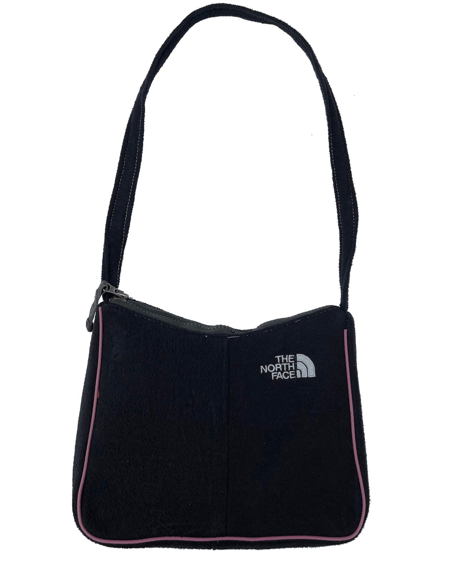 Sac The North Face Sac à main upcyclé - PLOMOSTORE