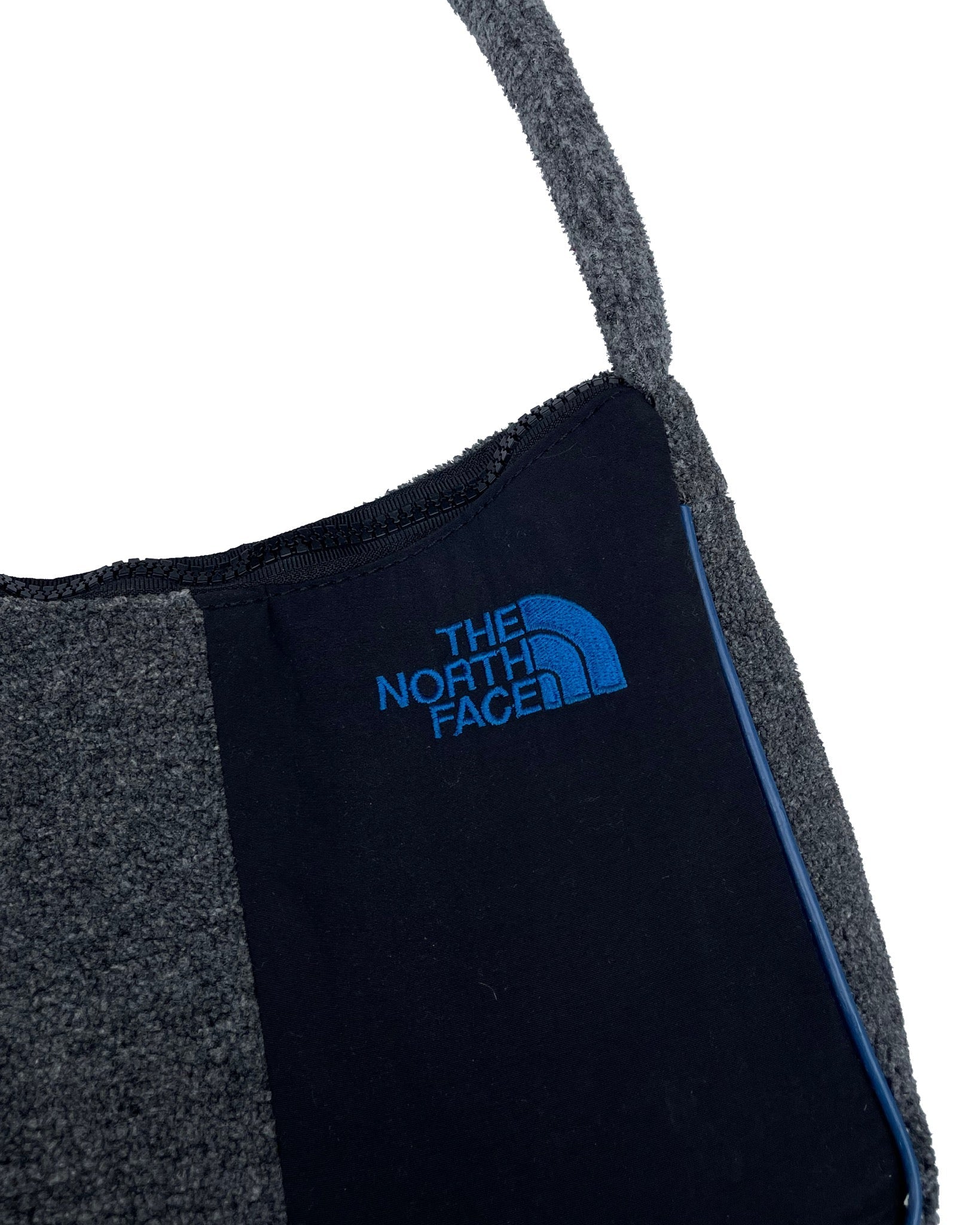 Sac The North Face Sac à main upcyclé - PLOMOSTORE