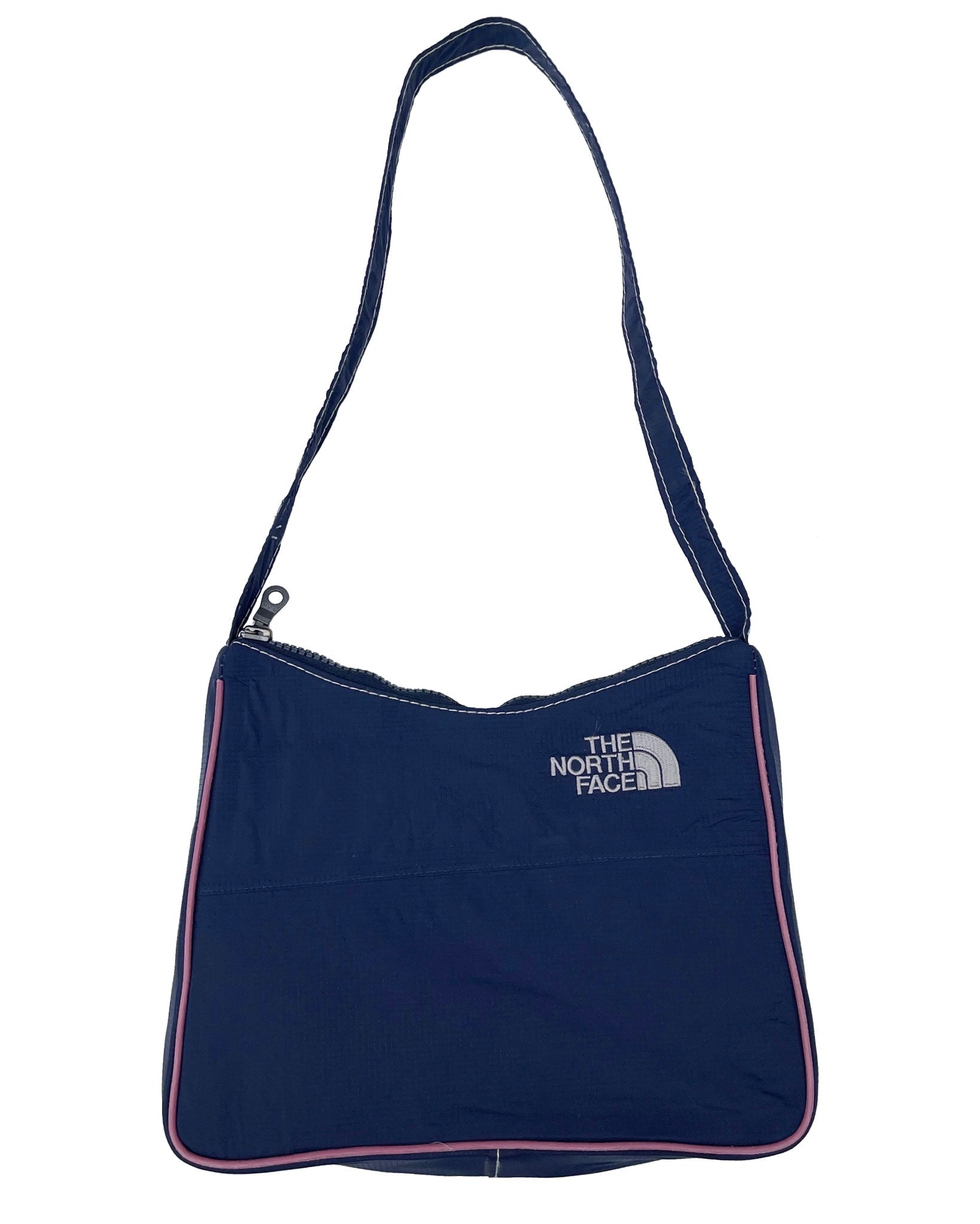 Sac The North Face Sac à main upcylé - PLOMOSTORE