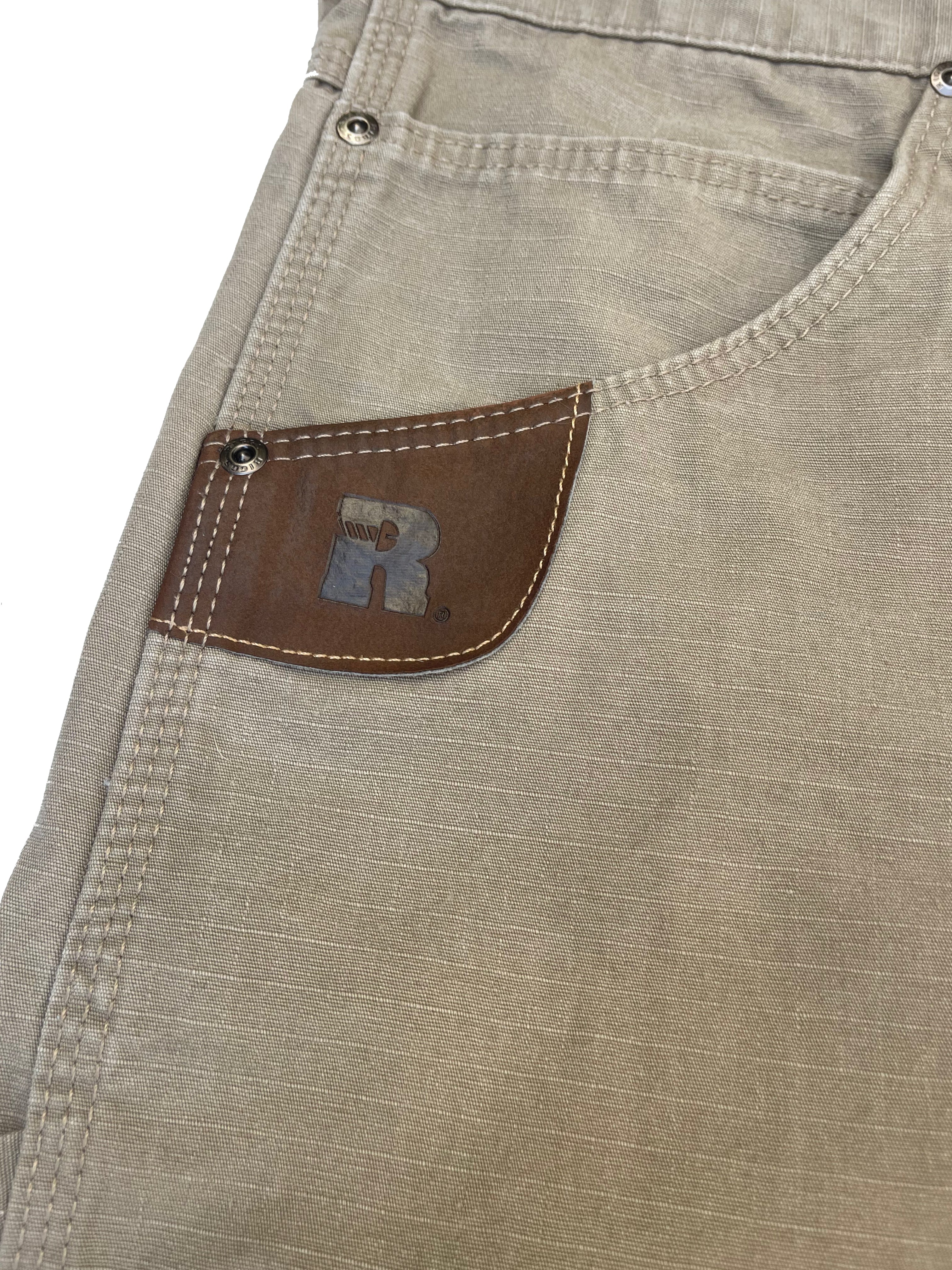 Short - 3W320DK - W34 - PLOMOSTORE - Friperie en ligne