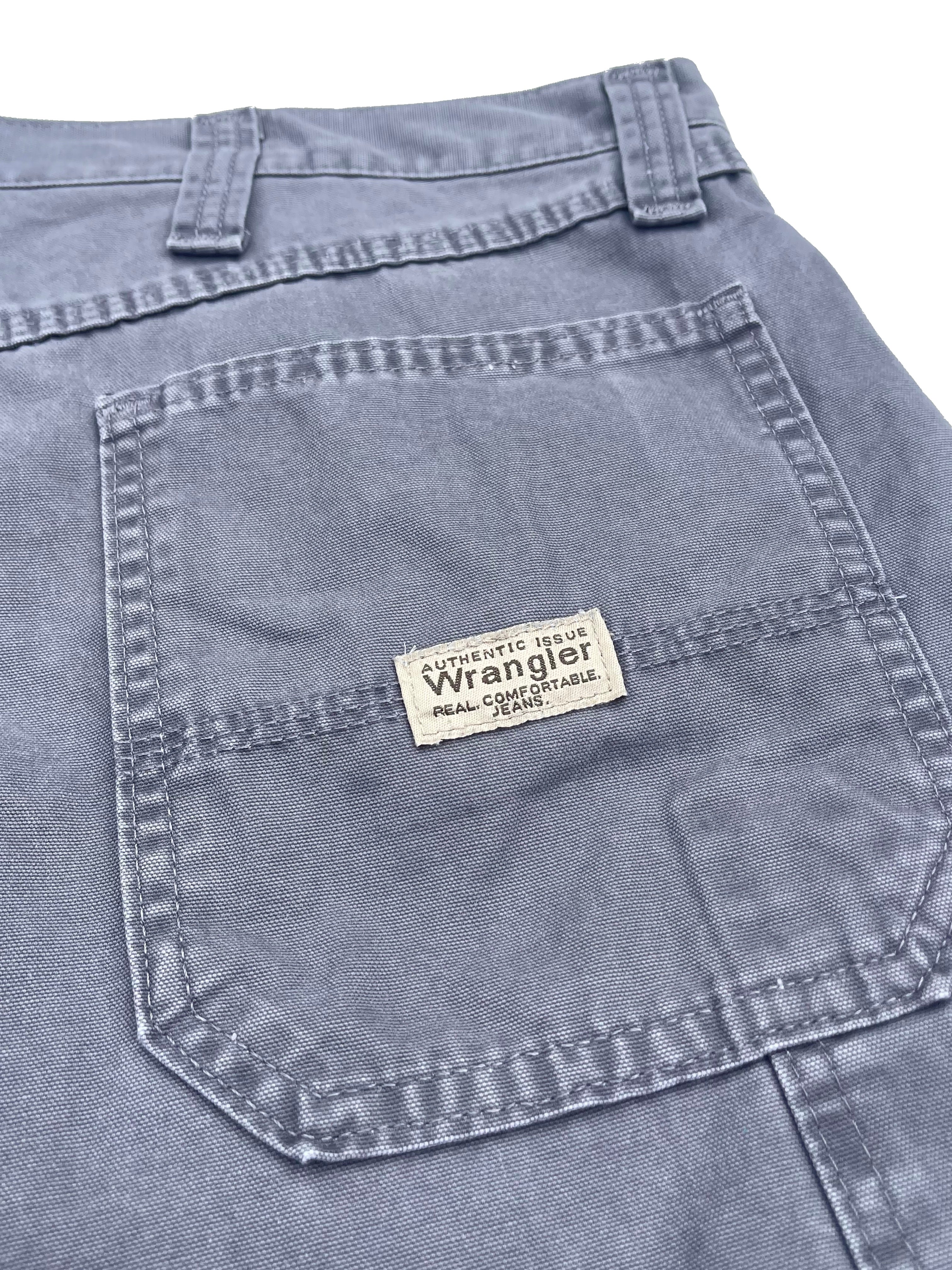 Short - 64WC2RG - W38 - PLOMOSTORE - Friperie en ligne