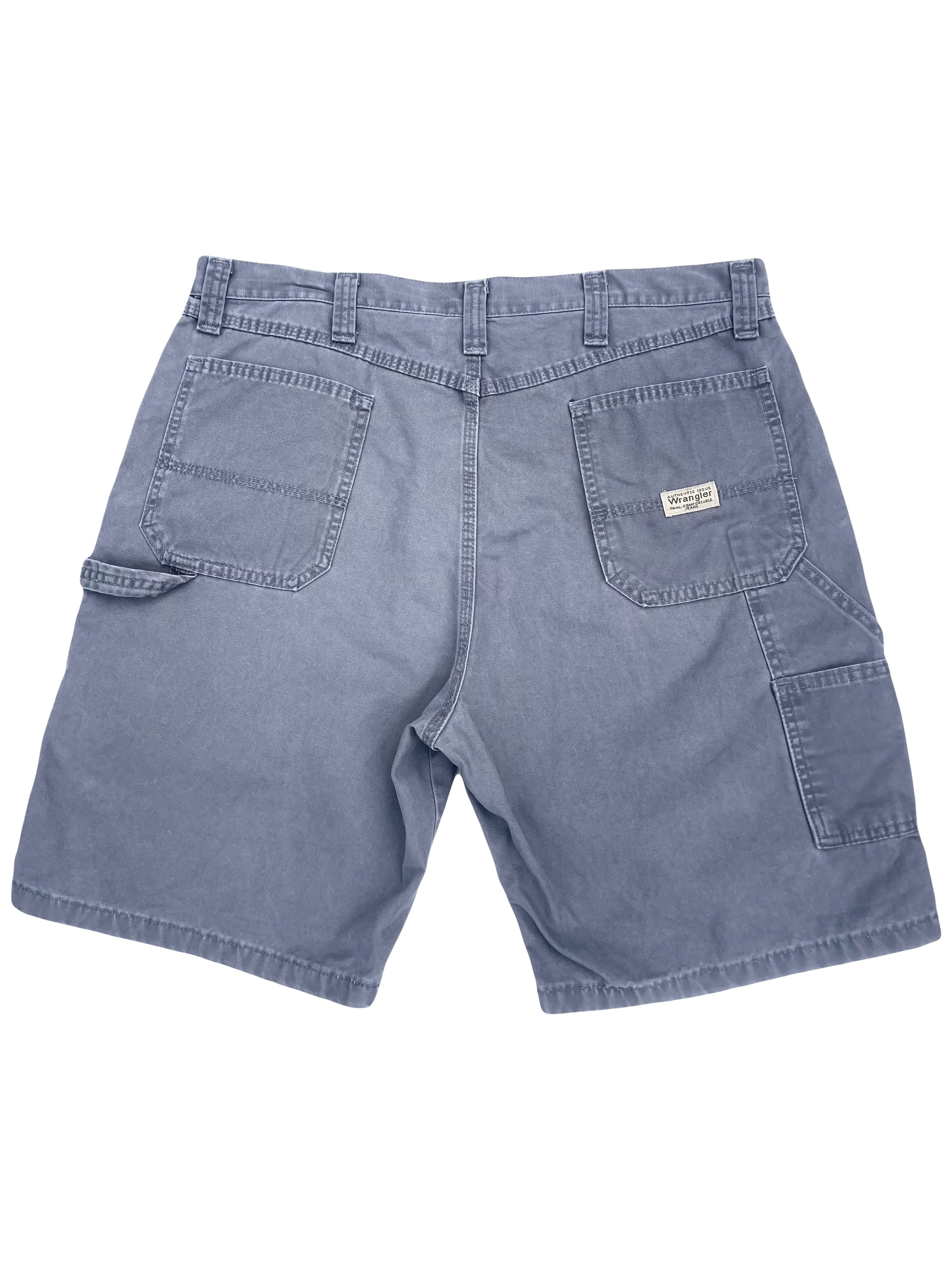 Short - 64WC2RG - W38 - PLOMOSTORE - Friperie en ligne