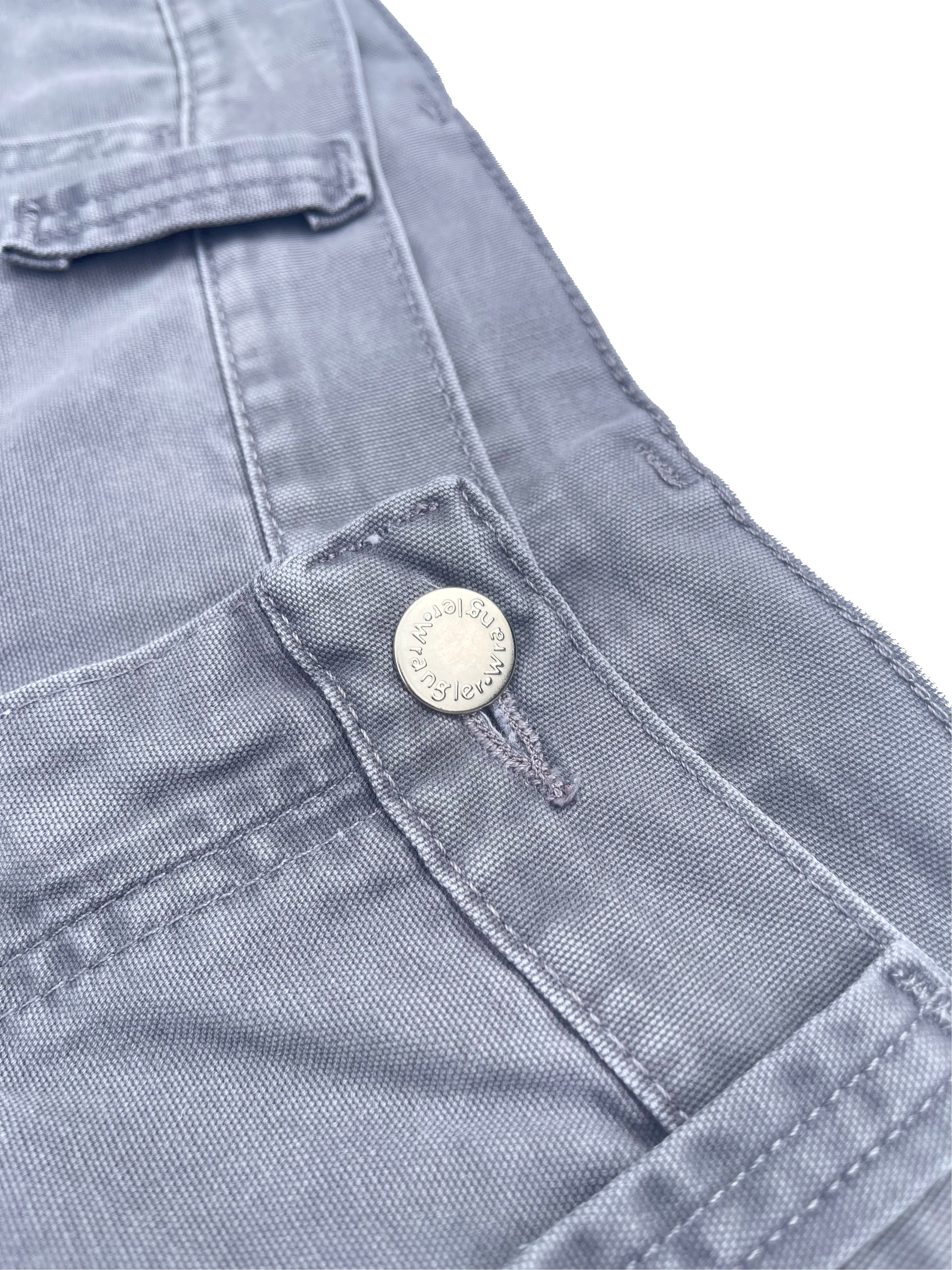 Short - 64WC2RG - W38 - PLOMOSTORE - Friperie en ligne