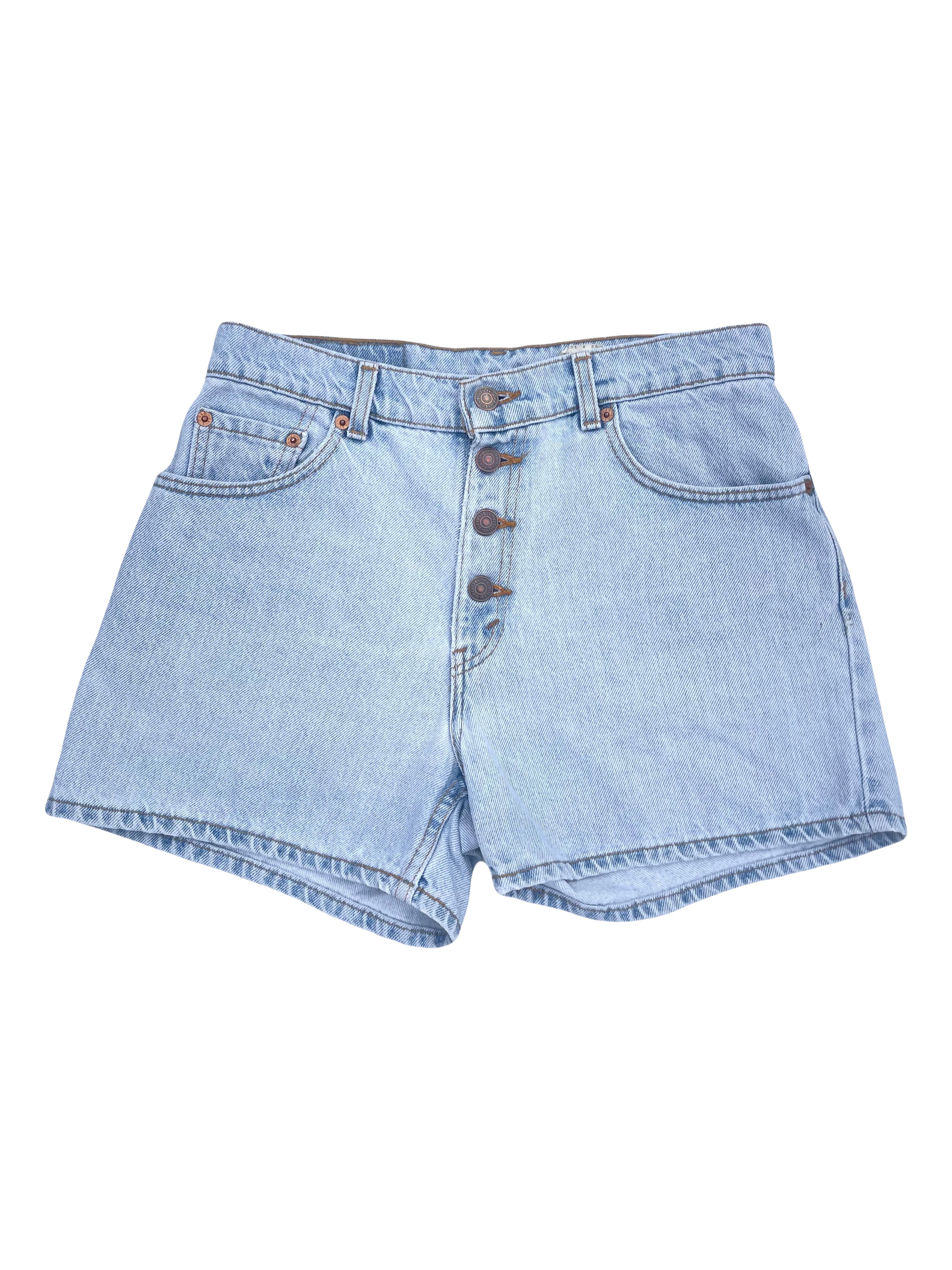 Short - M - PLOMOSTORE - Friperie en ligne