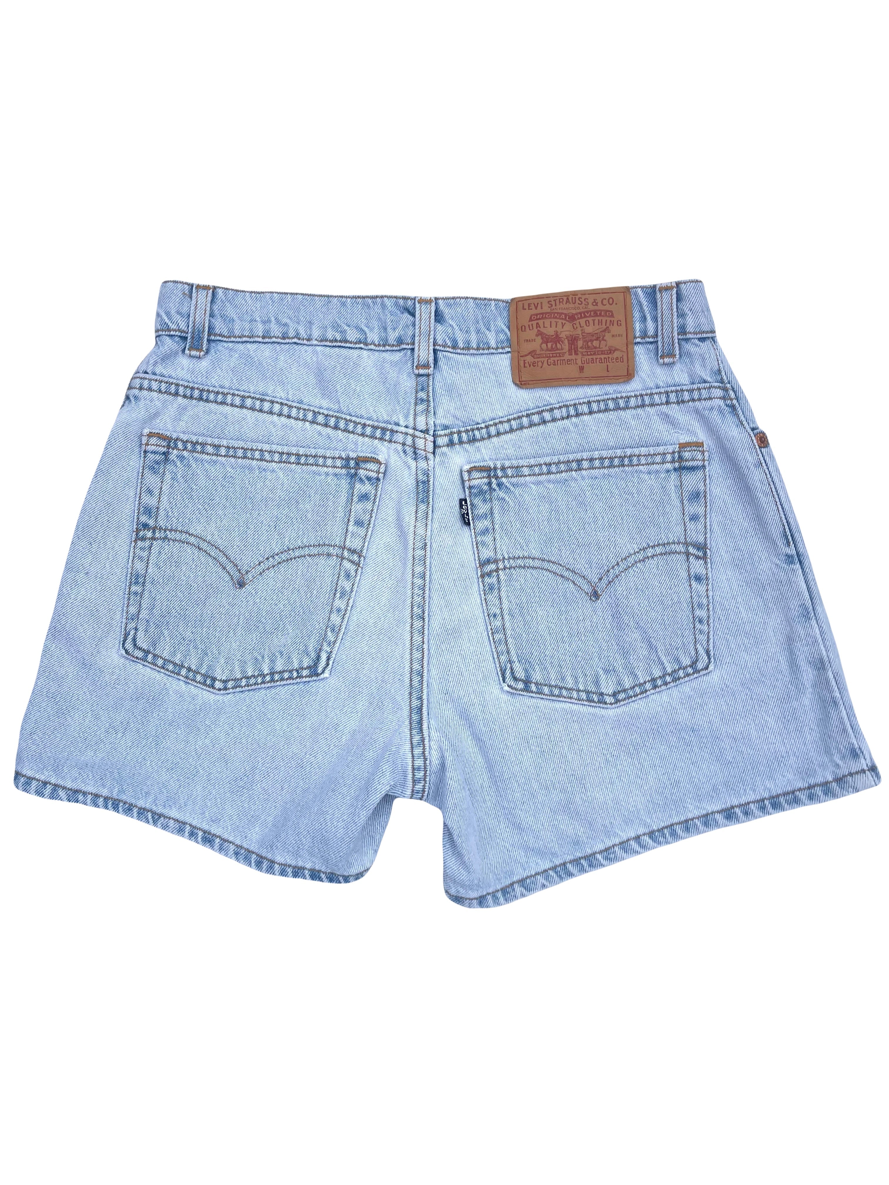 Short - M - PLOMOSTORE - Friperie en ligne