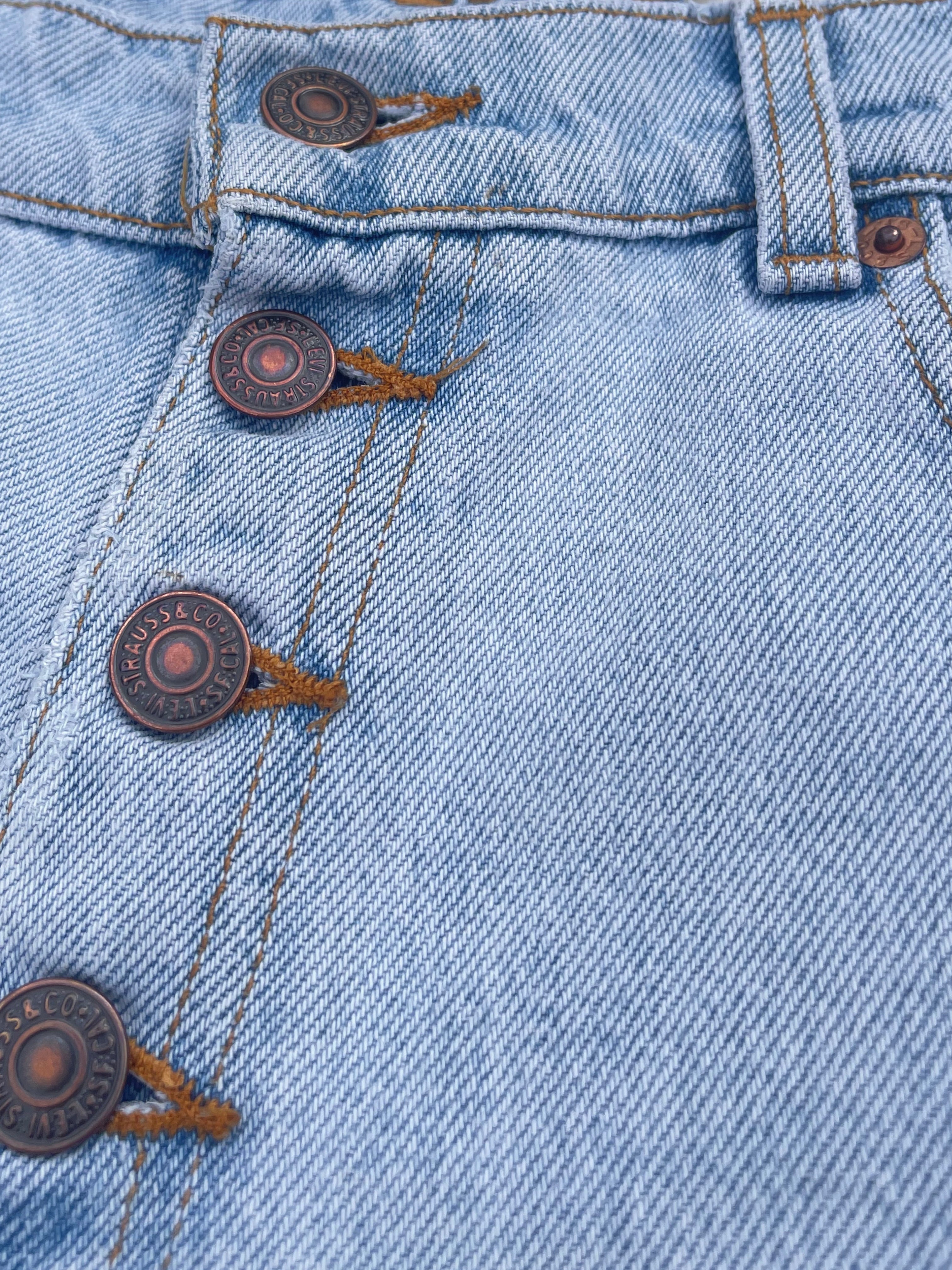 Short - M - PLOMOSTORE - Friperie en ligne