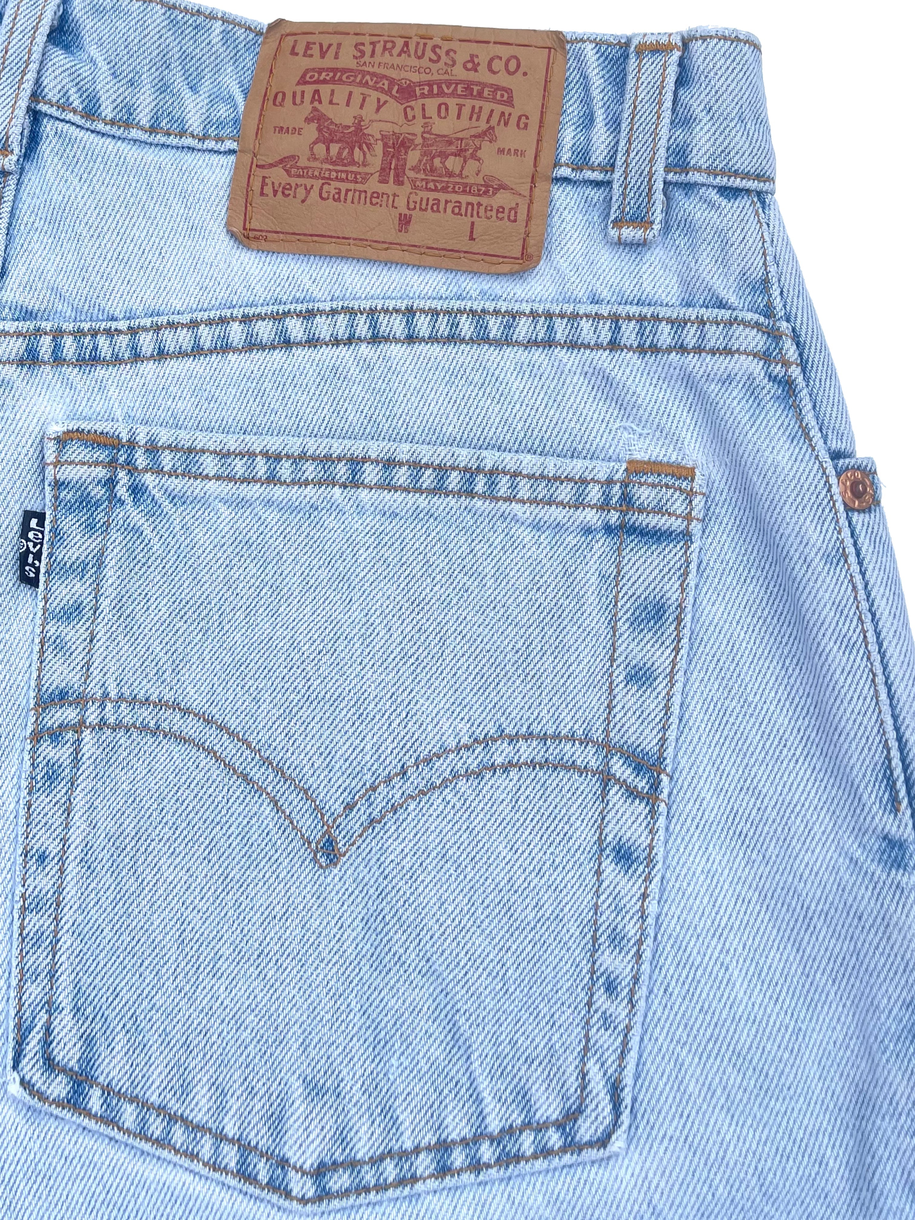 Short - M - PLOMOSTORE - Friperie en ligne