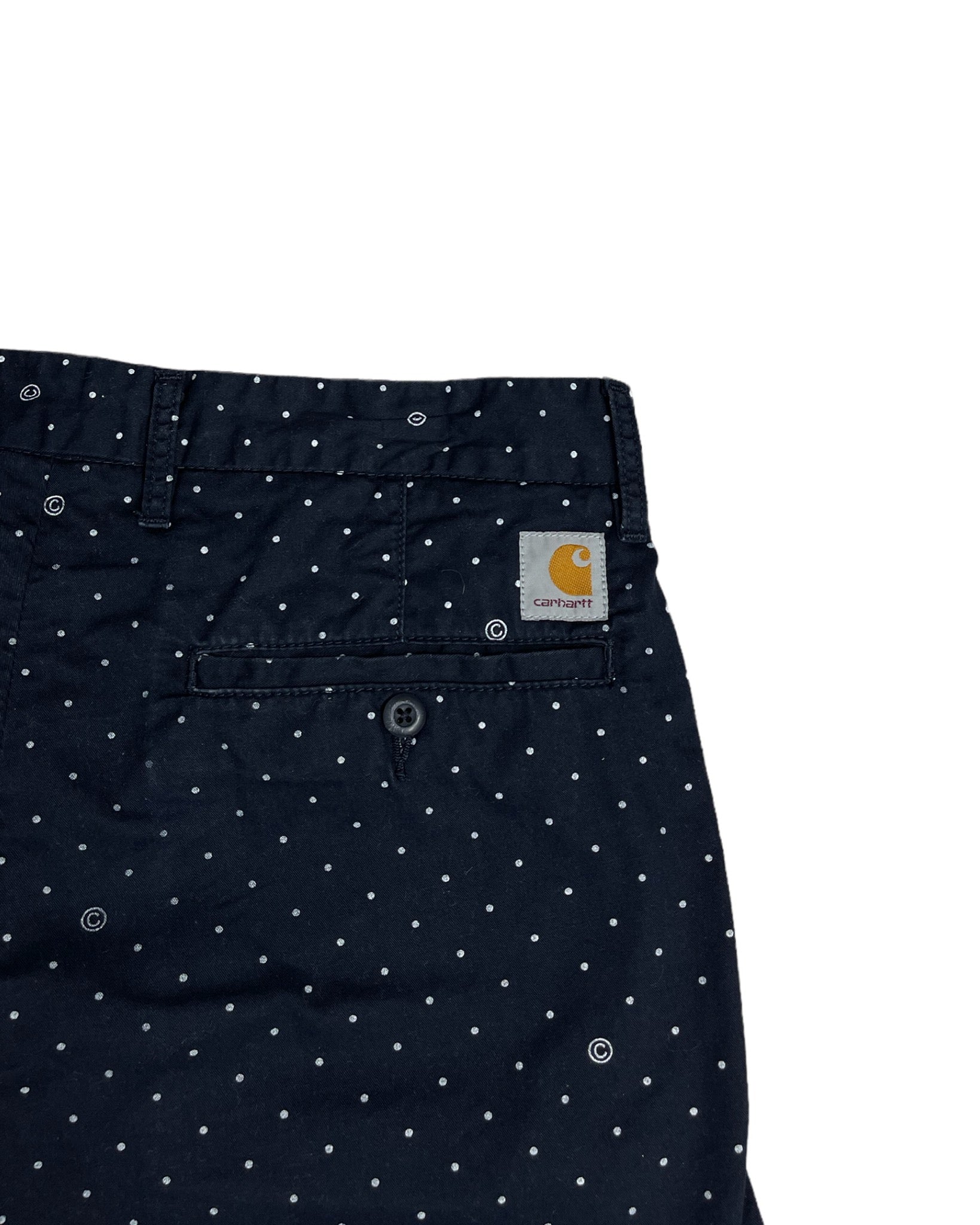 Short Carhartt Short - W31 - PLOMOSTORE