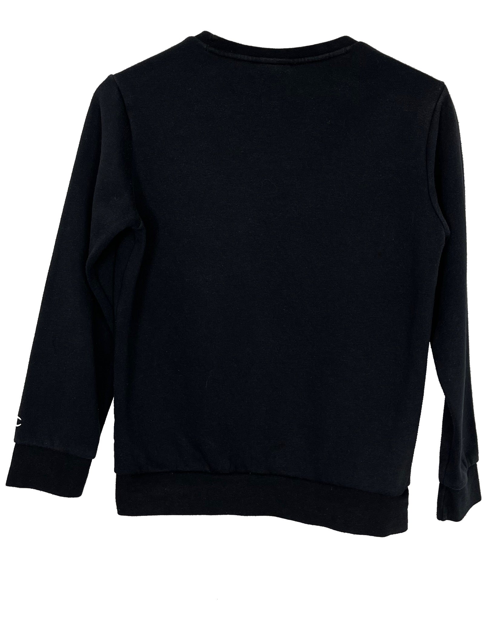 Sweatshirt Champion Sweat - 11/12A - PLOMOSTORE