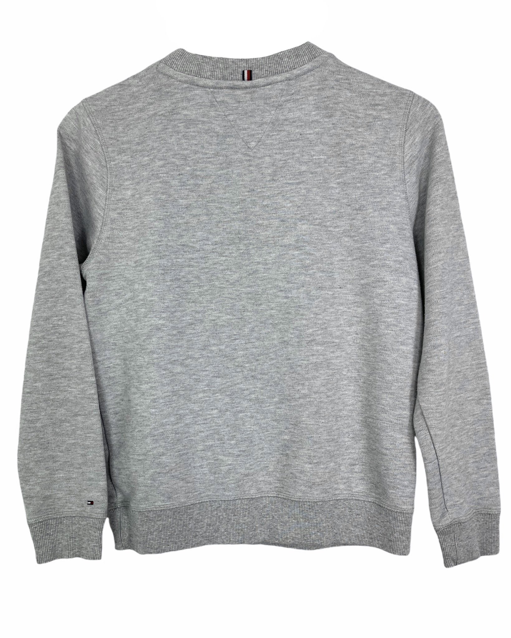 Sweatshirt Tommy Hilfiger Sweat - 12A - PLOMOSTORE