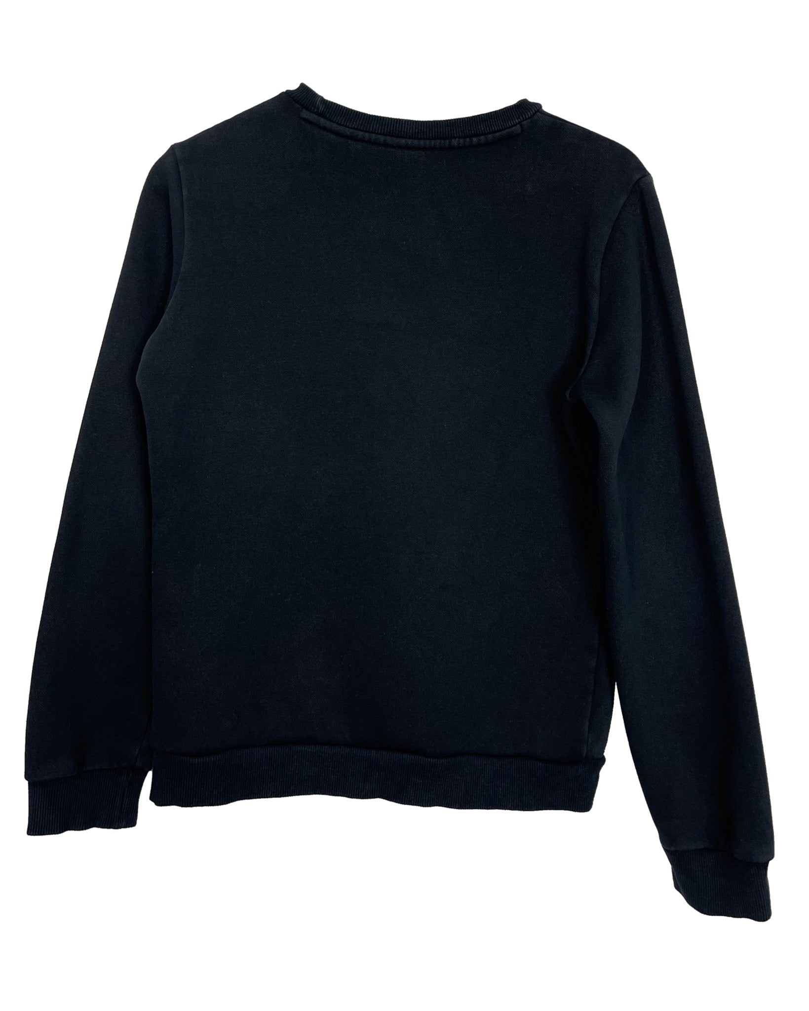 Sweatshirt Puma Sweat - 13/14A - PLOMOSTORE