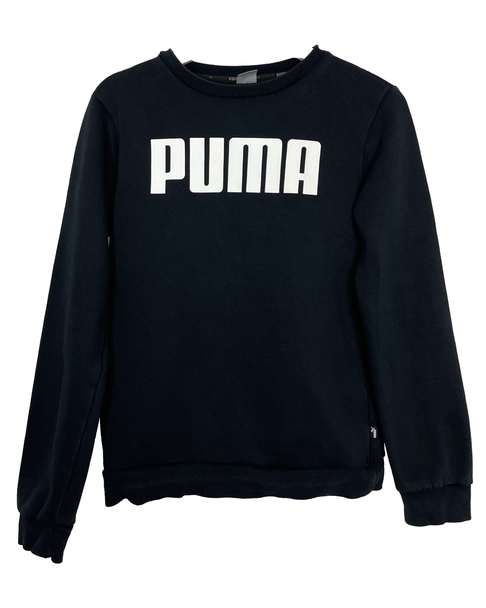 Sweatshirt Puma Sweat - 13/14A - PLOMOSTORE
