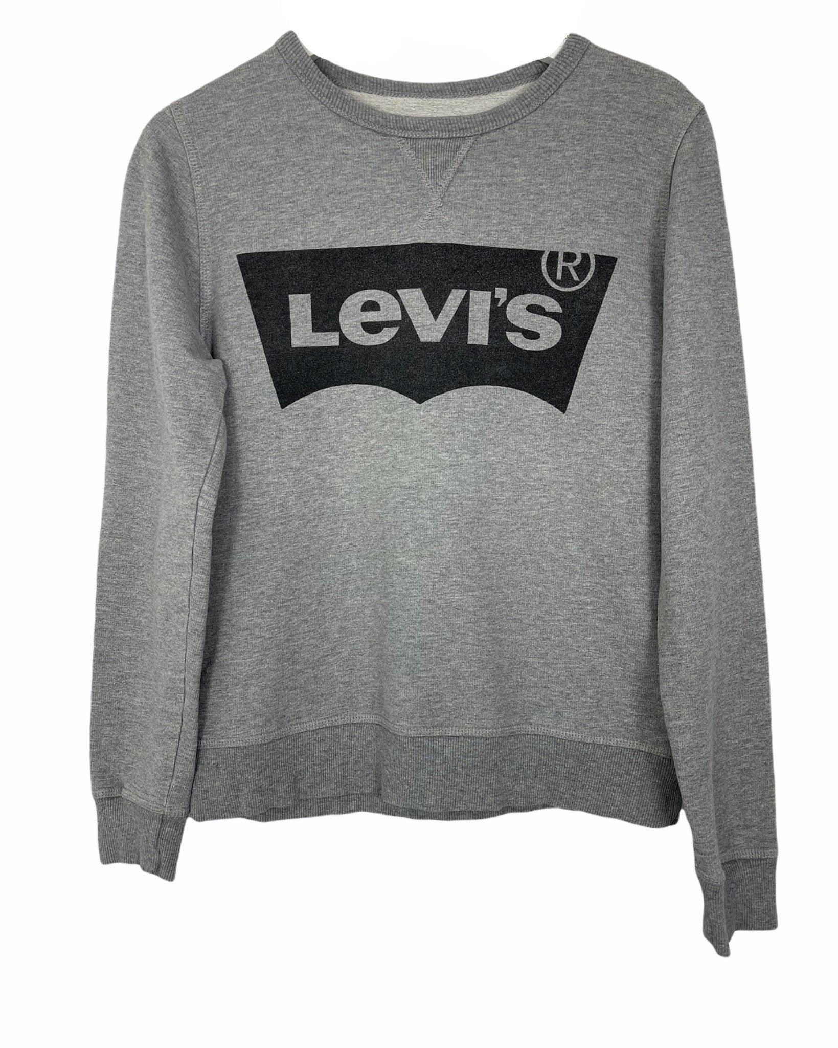 Sweatshirt Levi's Sweat - 14A - PLOMOSTORE