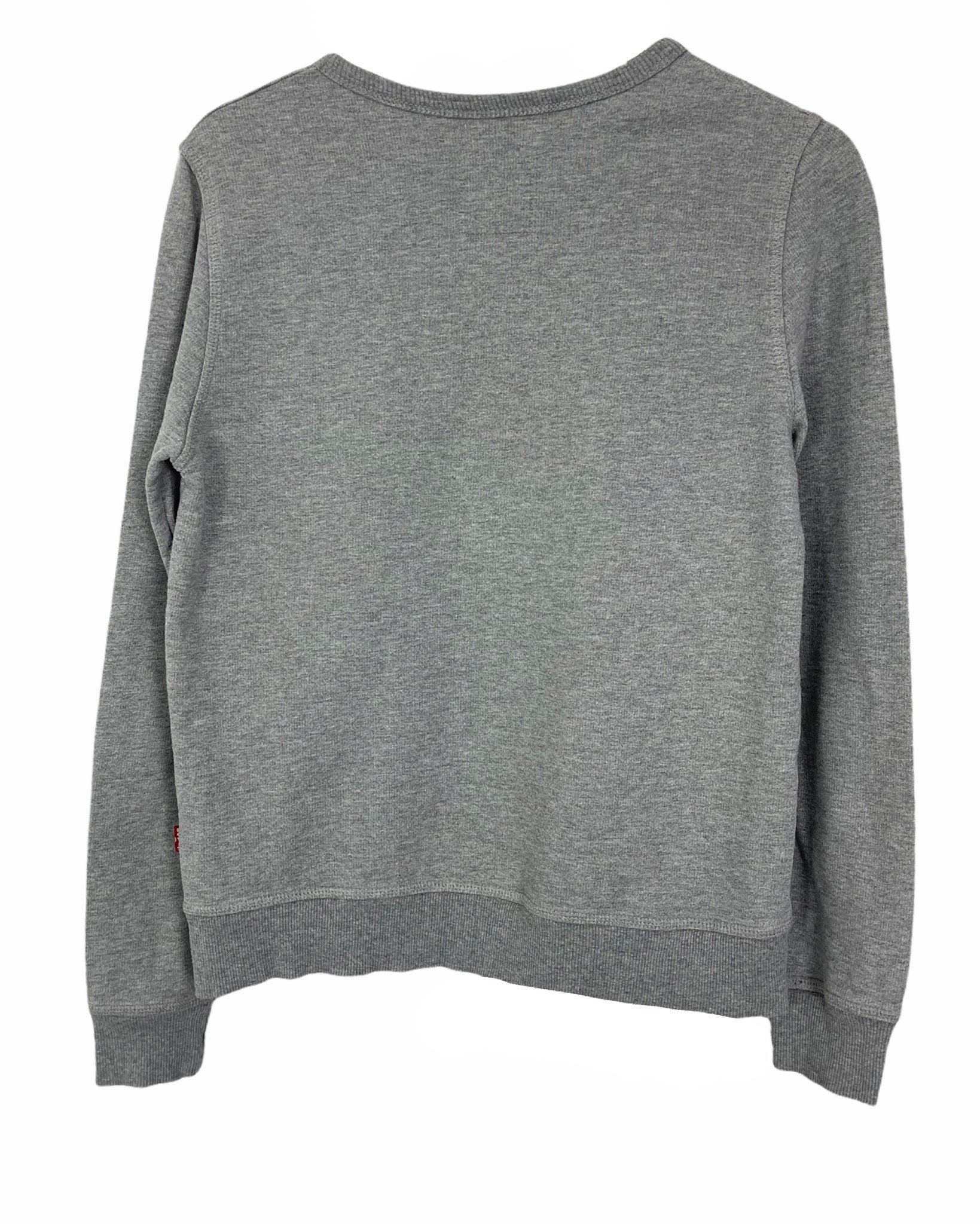 Sweatshirt Levi's Sweat - 14A - PLOMOSTORE