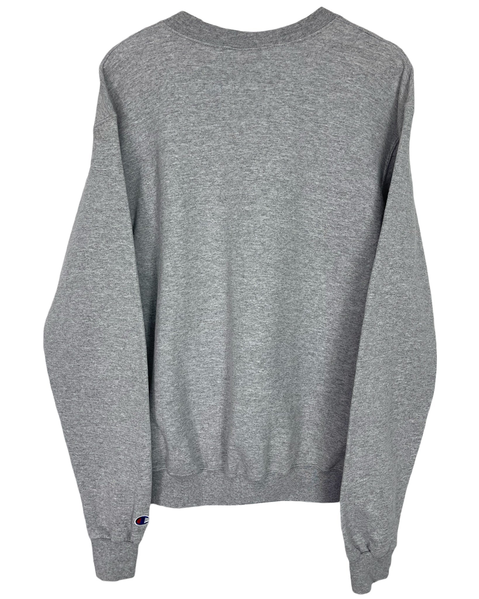 Sweatshirt Champion Sweat - Alabama Crimson Tide - M - PLOMOSTORE